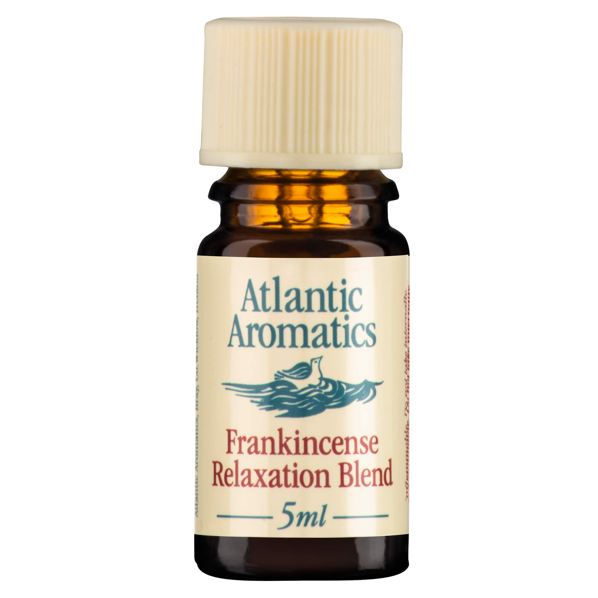 Frankincense relaxation blend