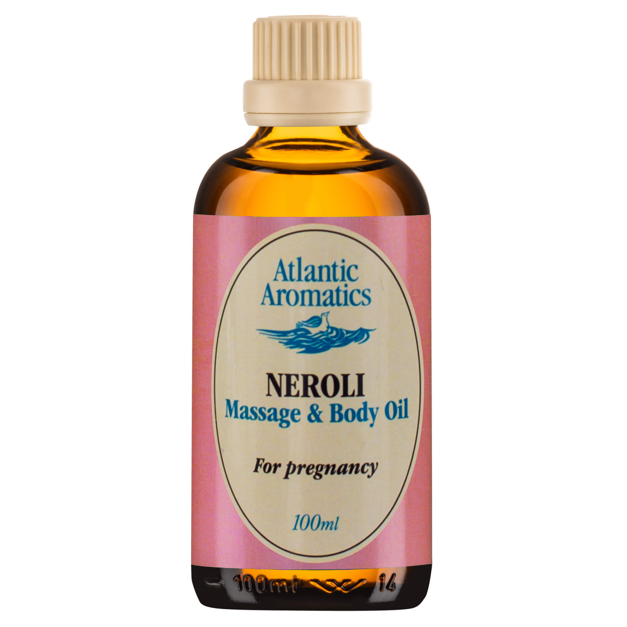 Neroli Massage Blend