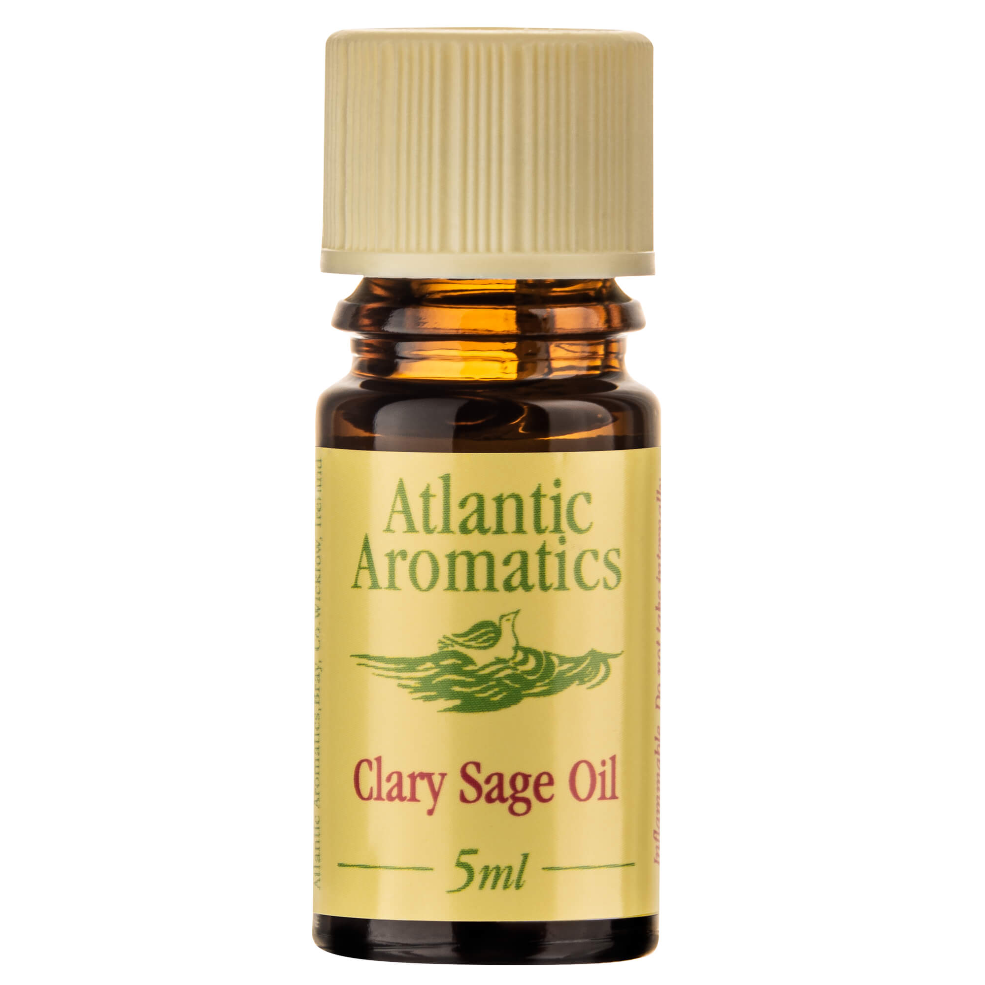 Clary sage Oil, organic