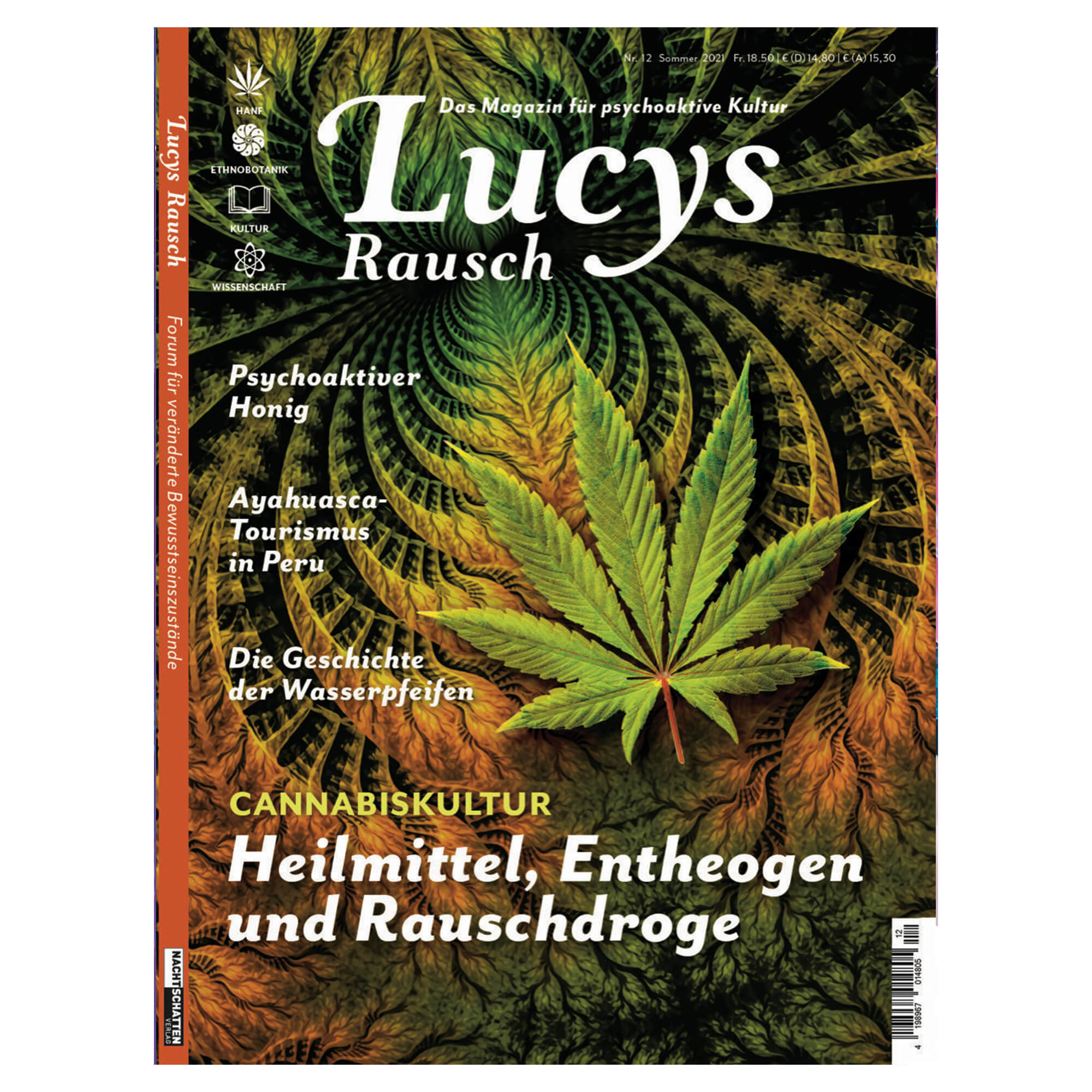 Lucy"s Rausch