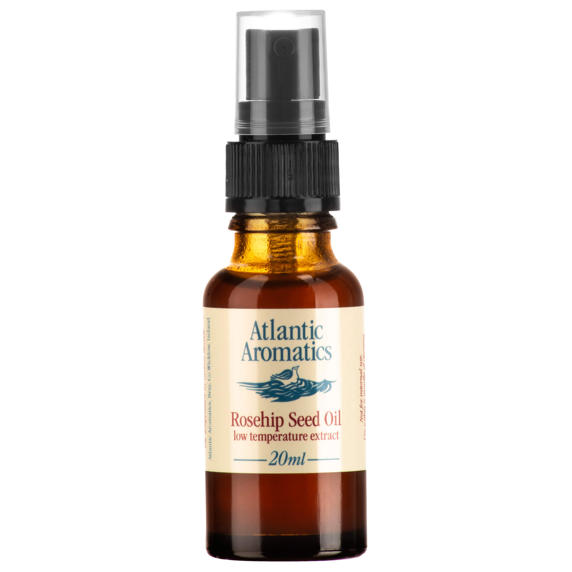 Rosehip seed oil (Wild Rose), organic