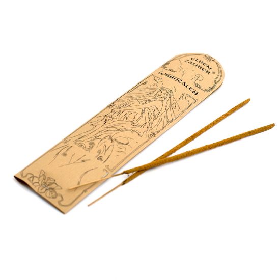 Elbenzauber incense sticks