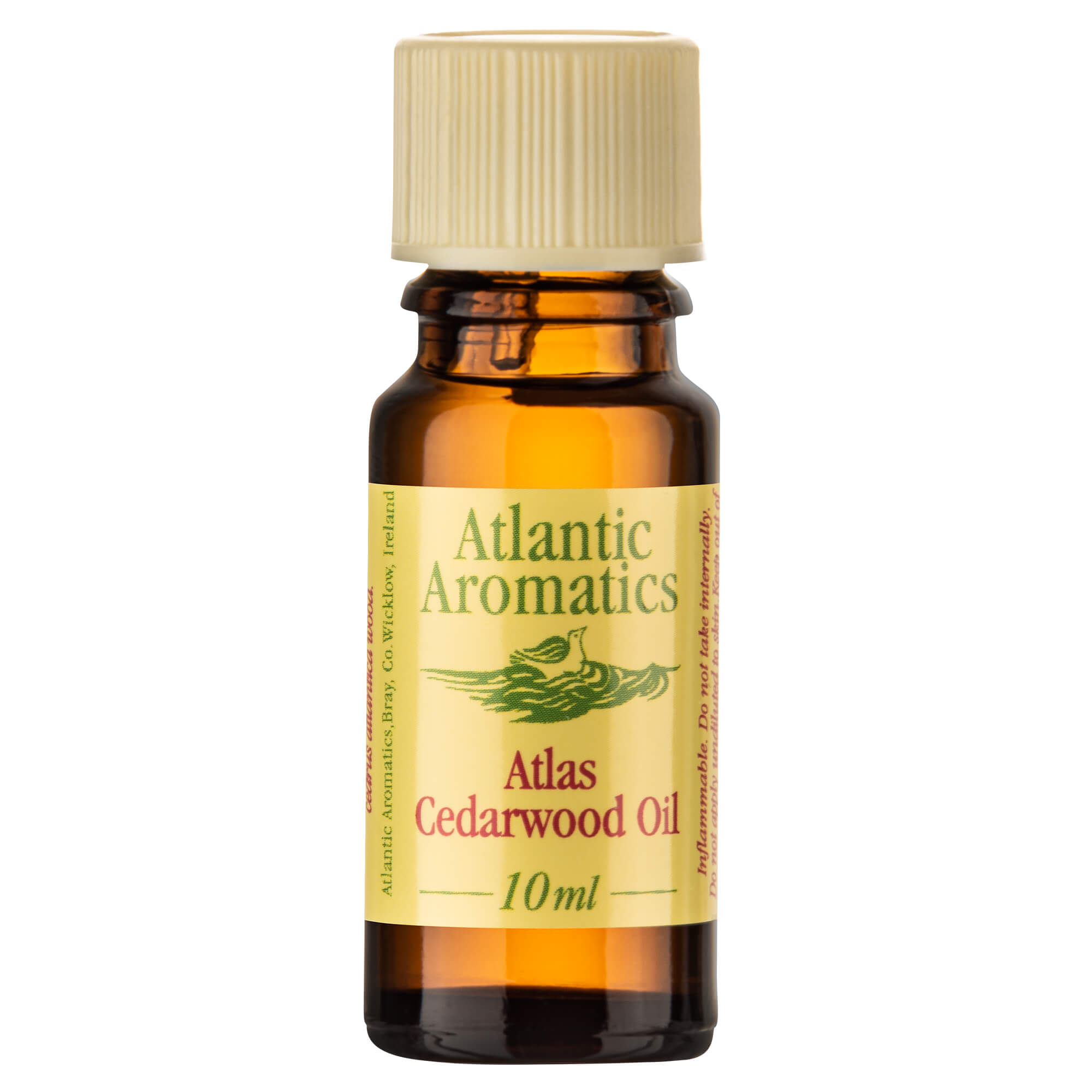 Cedarwood Oil, organic