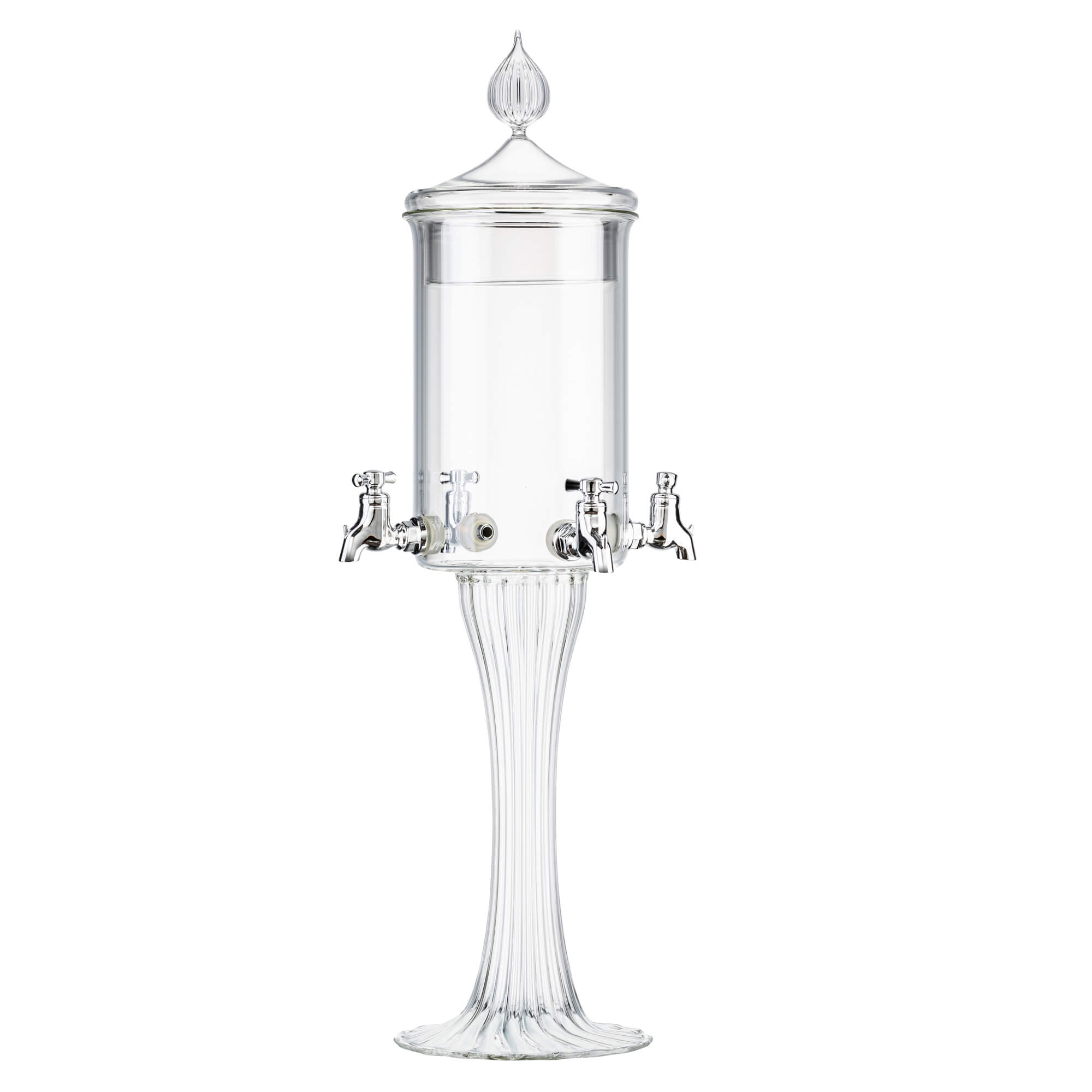 Absinthe Fountain Ilex