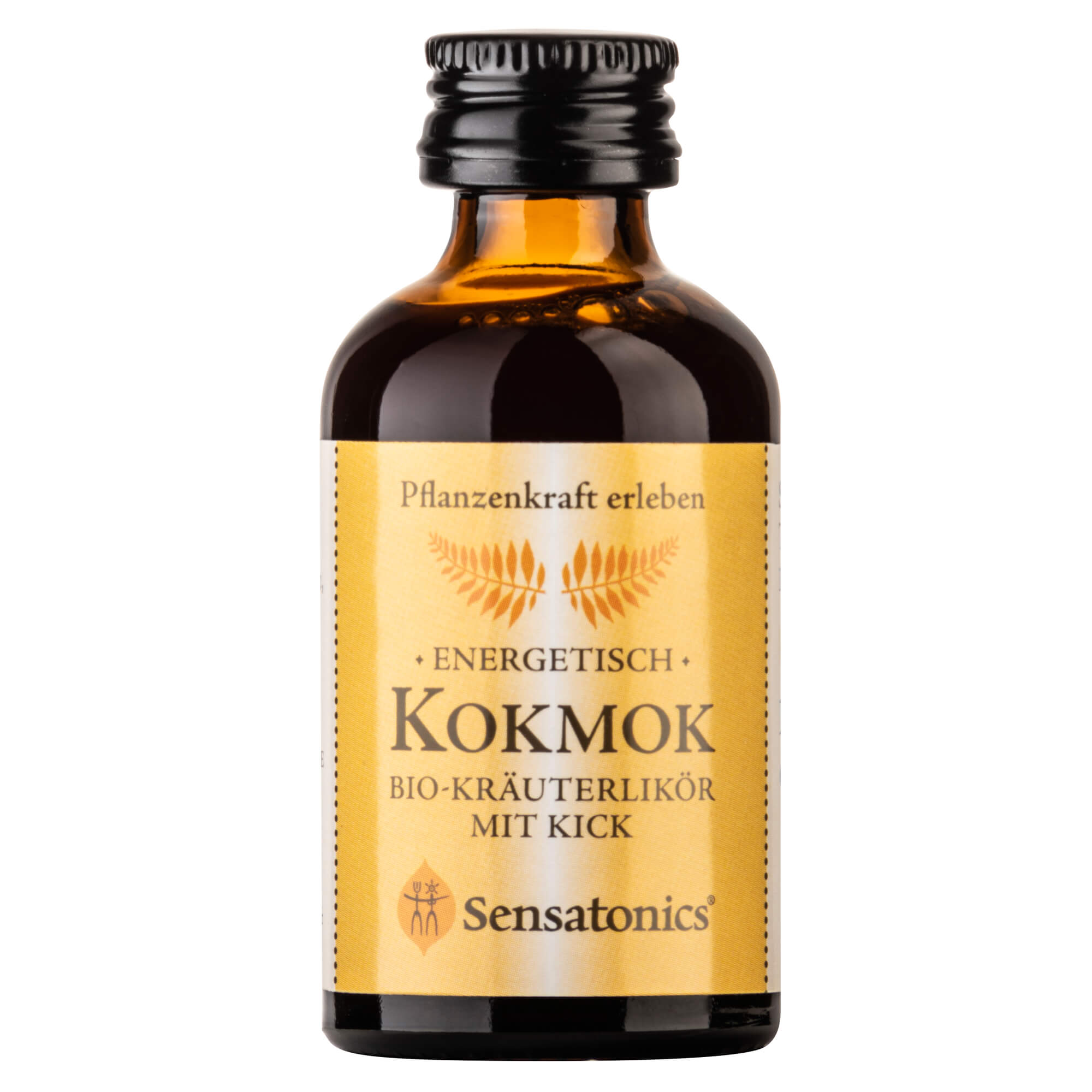 Kokmok, organic