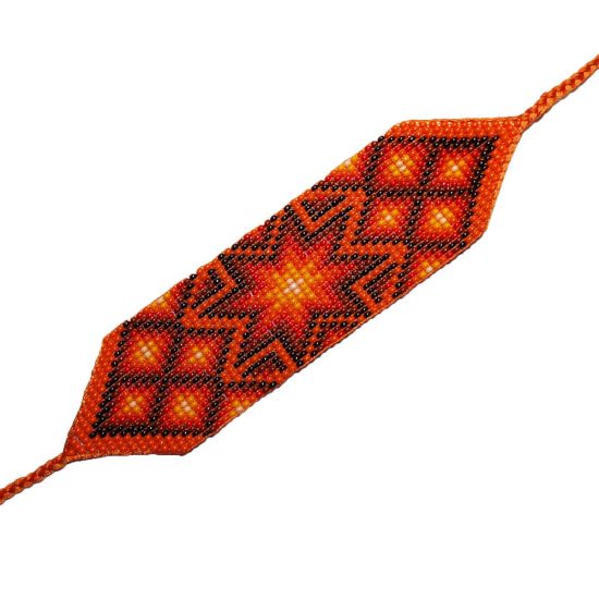 Camentsa Ayahuasca Armband 40 mm