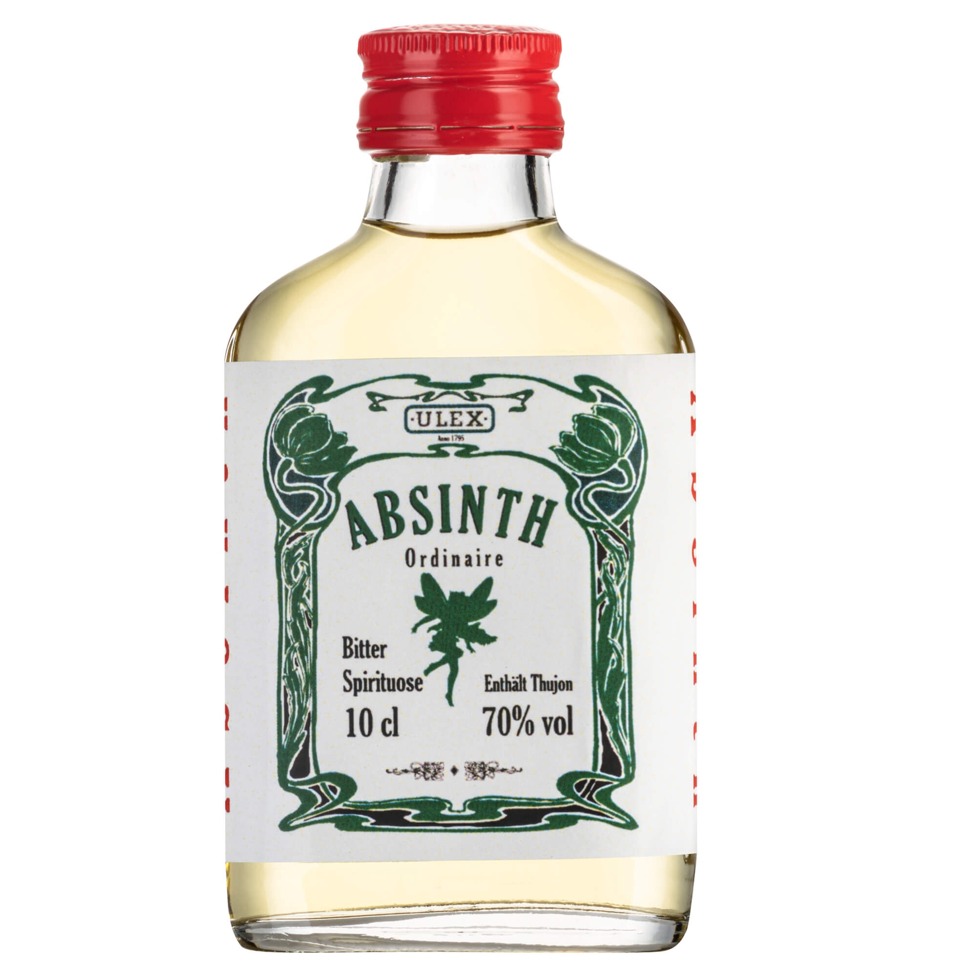 Absinthe Ulex Ordinaire