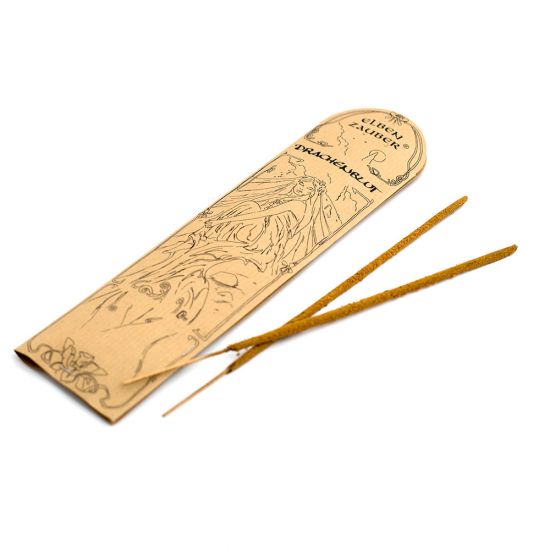 Elbenzauber incense sticks