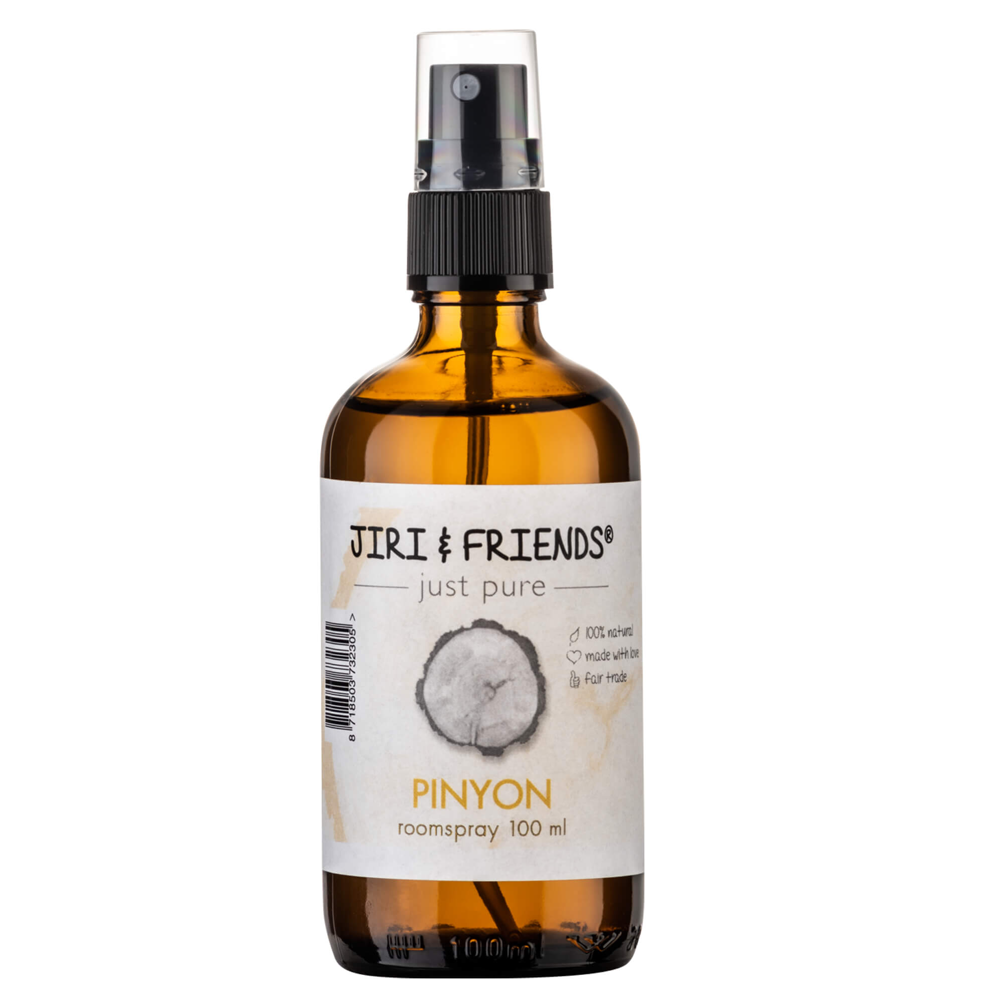 Pinyon Spray