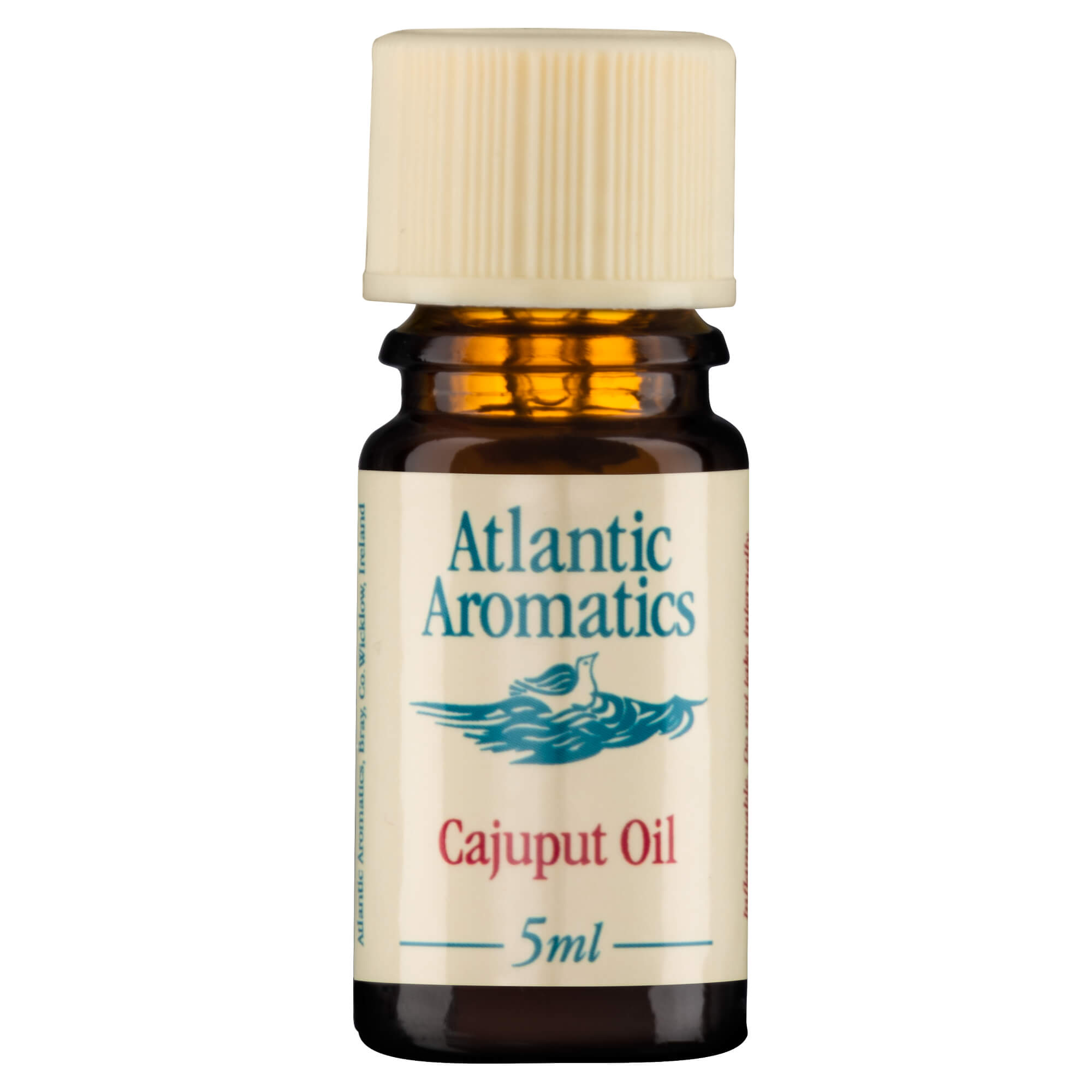 Cajuput (Cajeput) Essential Oil