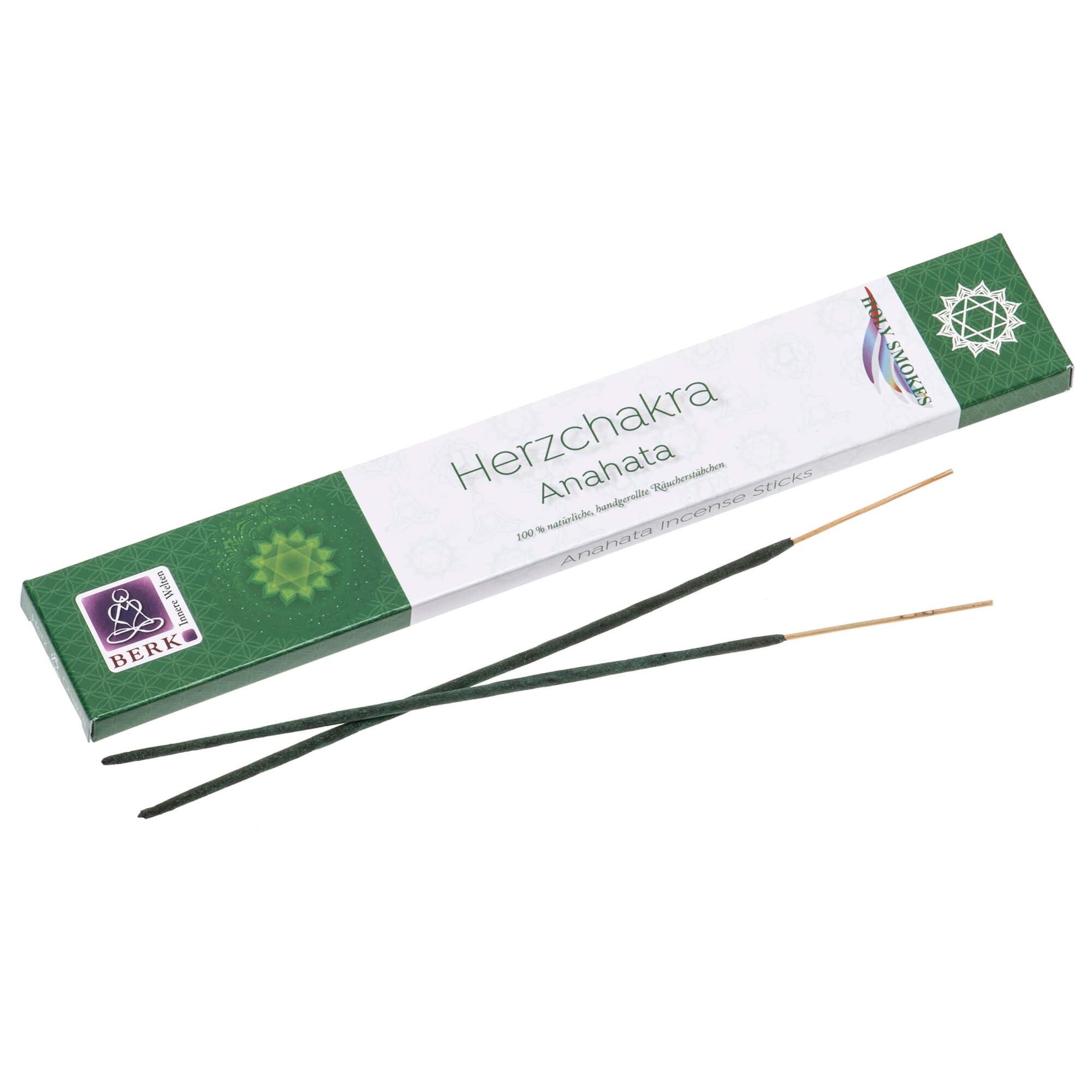 Chakra Incense