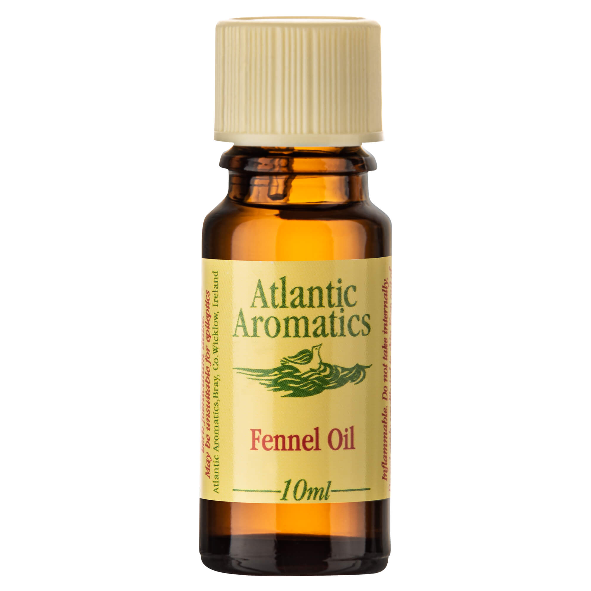 Fennel Essential Oil, organic