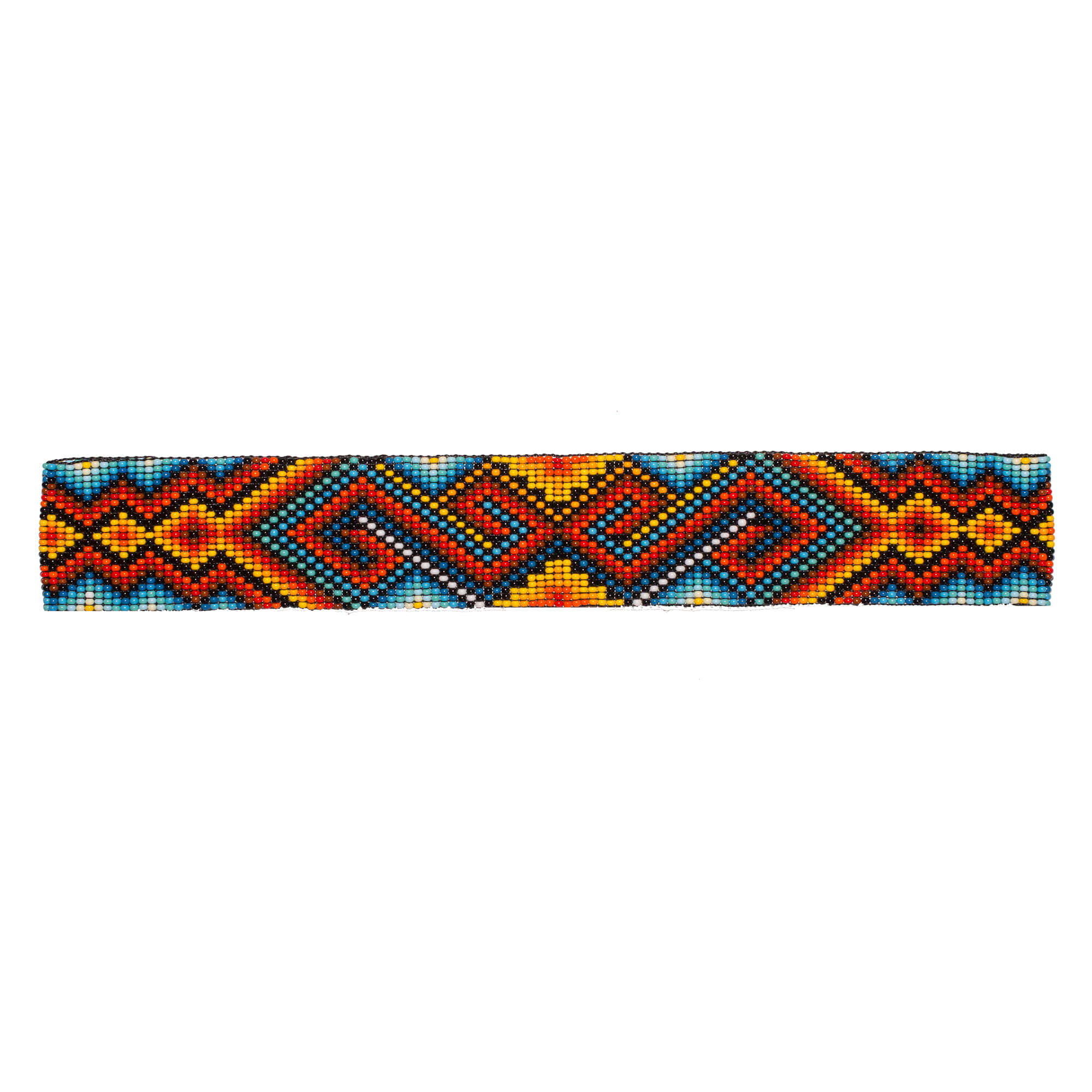 Camentsa Ayahuasca headband