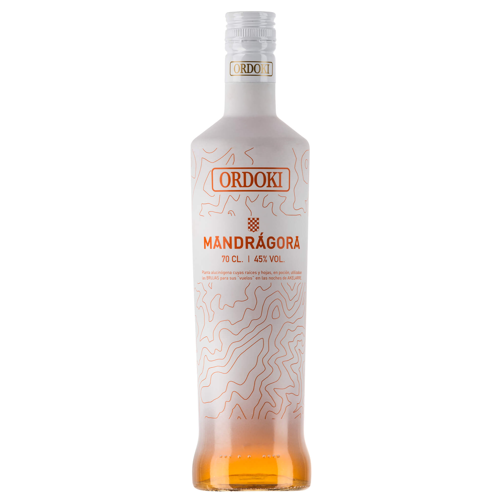 Mandragora Liqueur