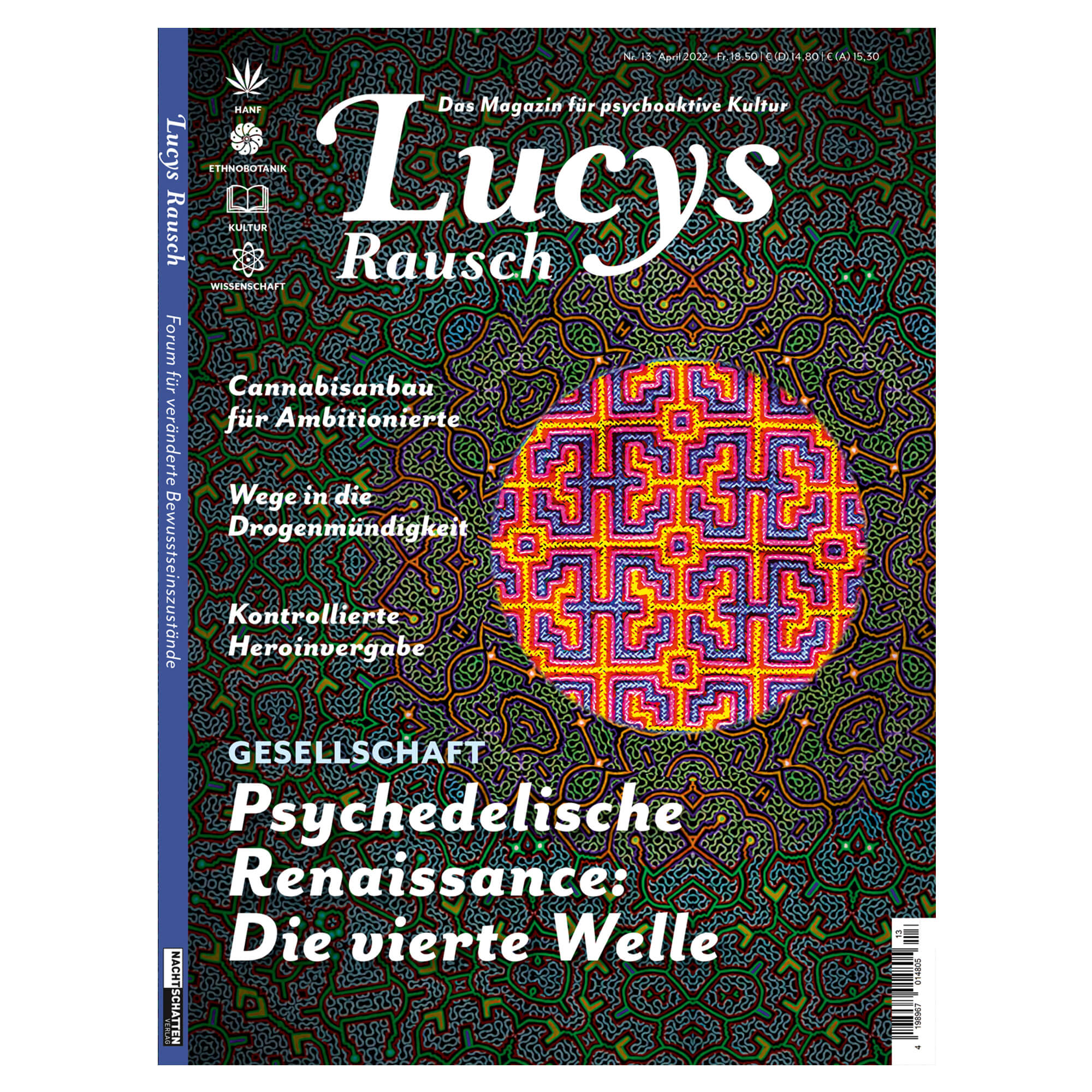 Lucys Rausch