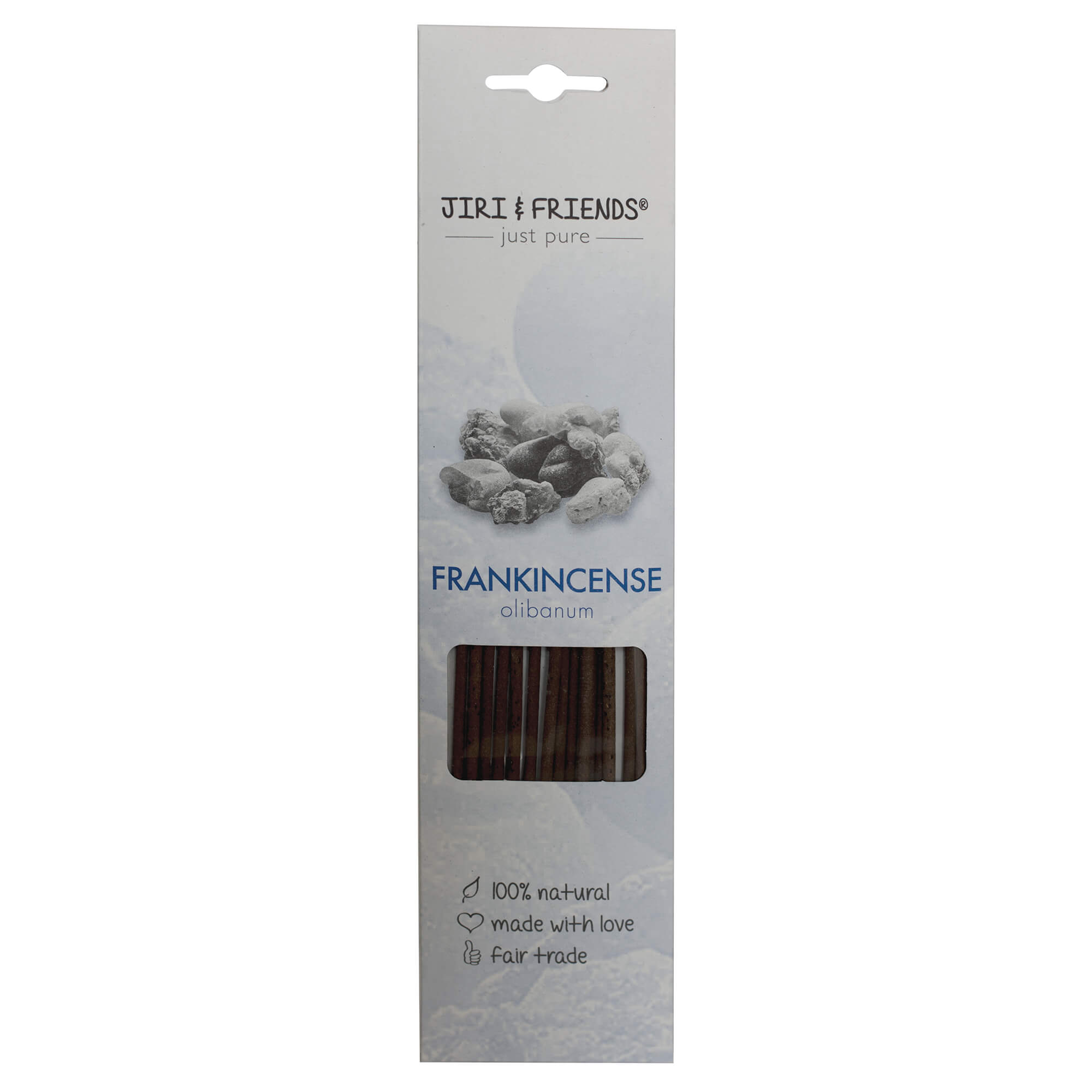 Frankincense incense sticks