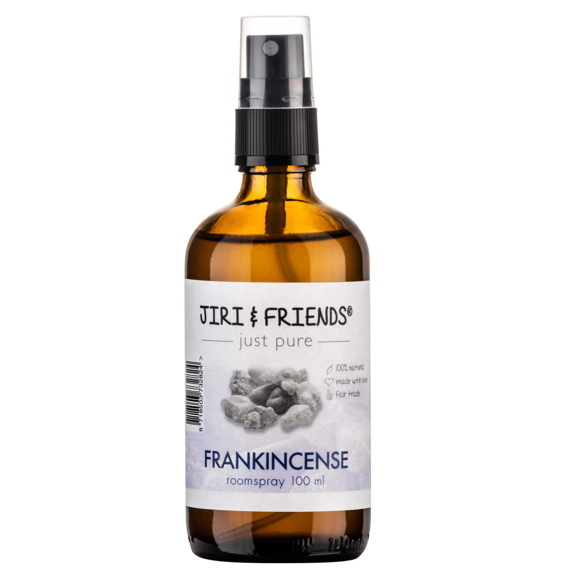 Frankincense Spray