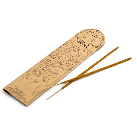 Elbenzauber incense sticks