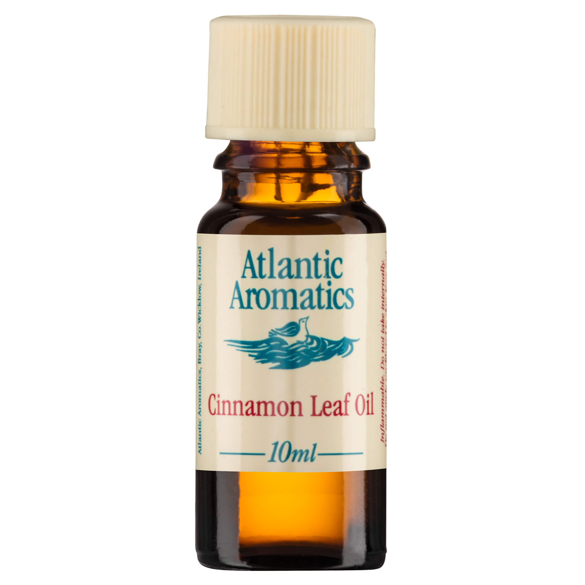 Cinnamon leaf Oil, organic