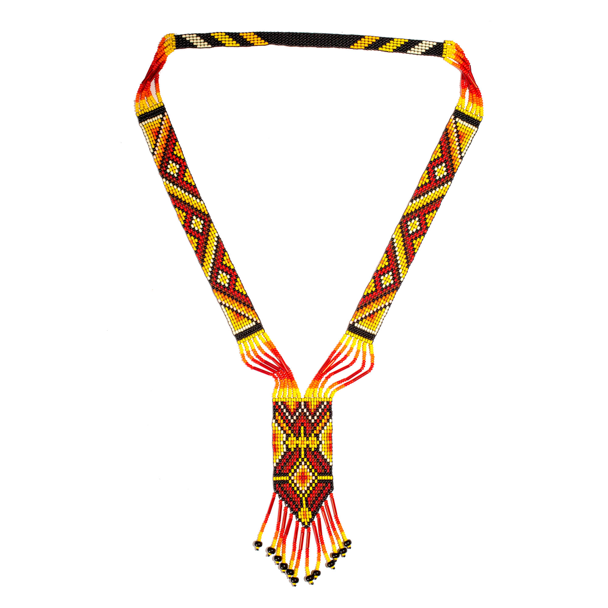 Camentsa Ayahuasca necklace medium