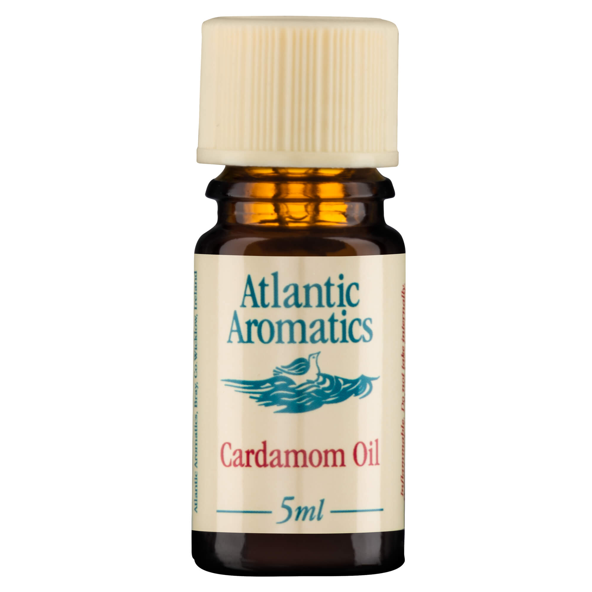 Cardamom Oil