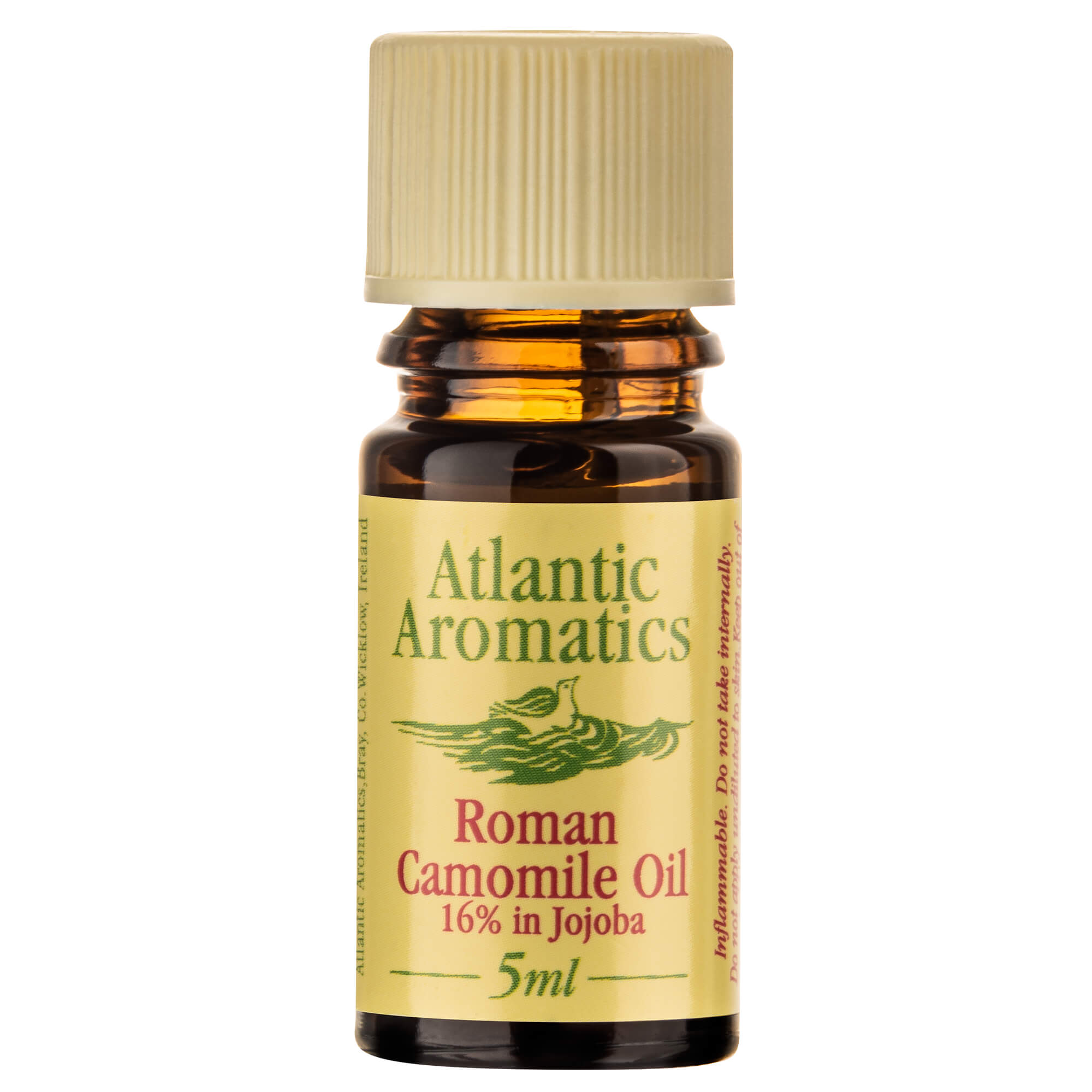 Camomile roman Oil, organic