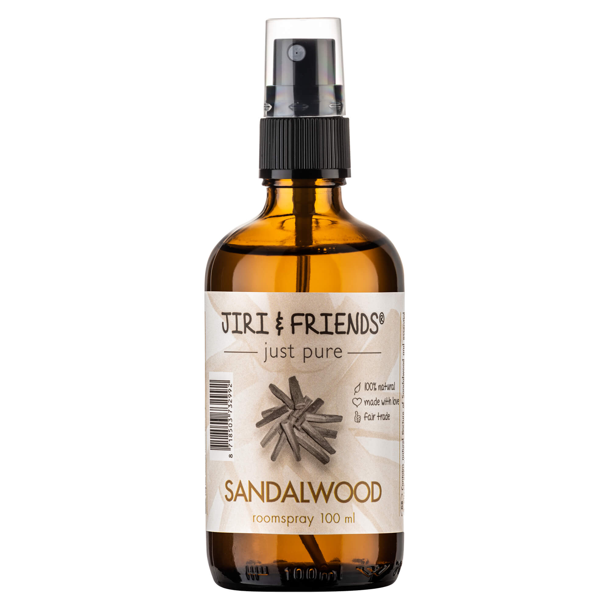 Sandalwood Spray