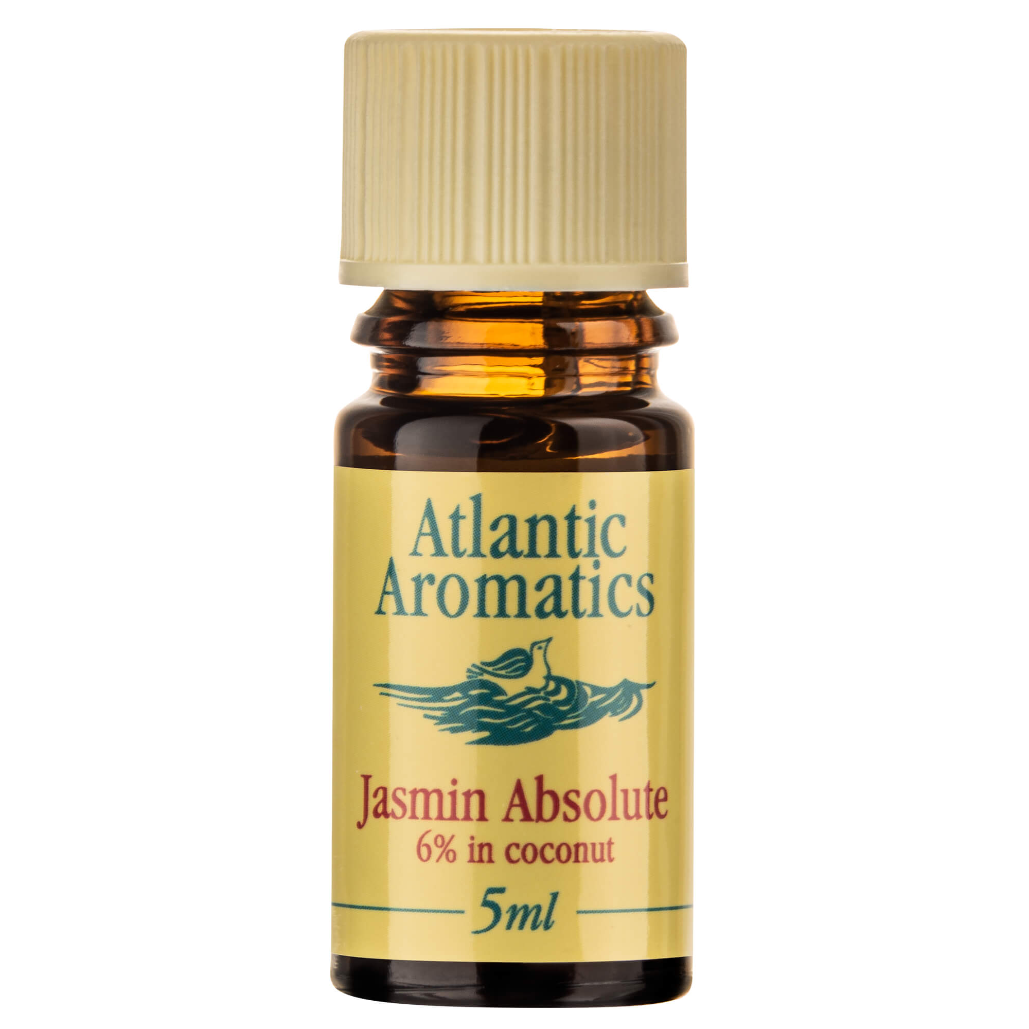 Jasmin Absolute Essential Oil