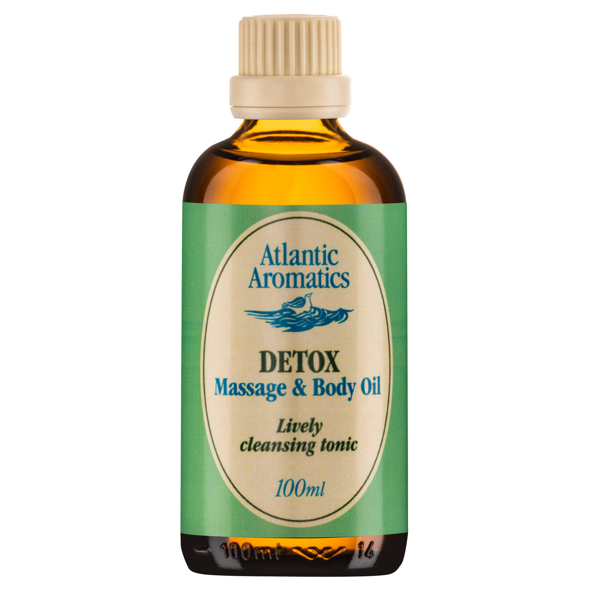 Detox Massage Blend