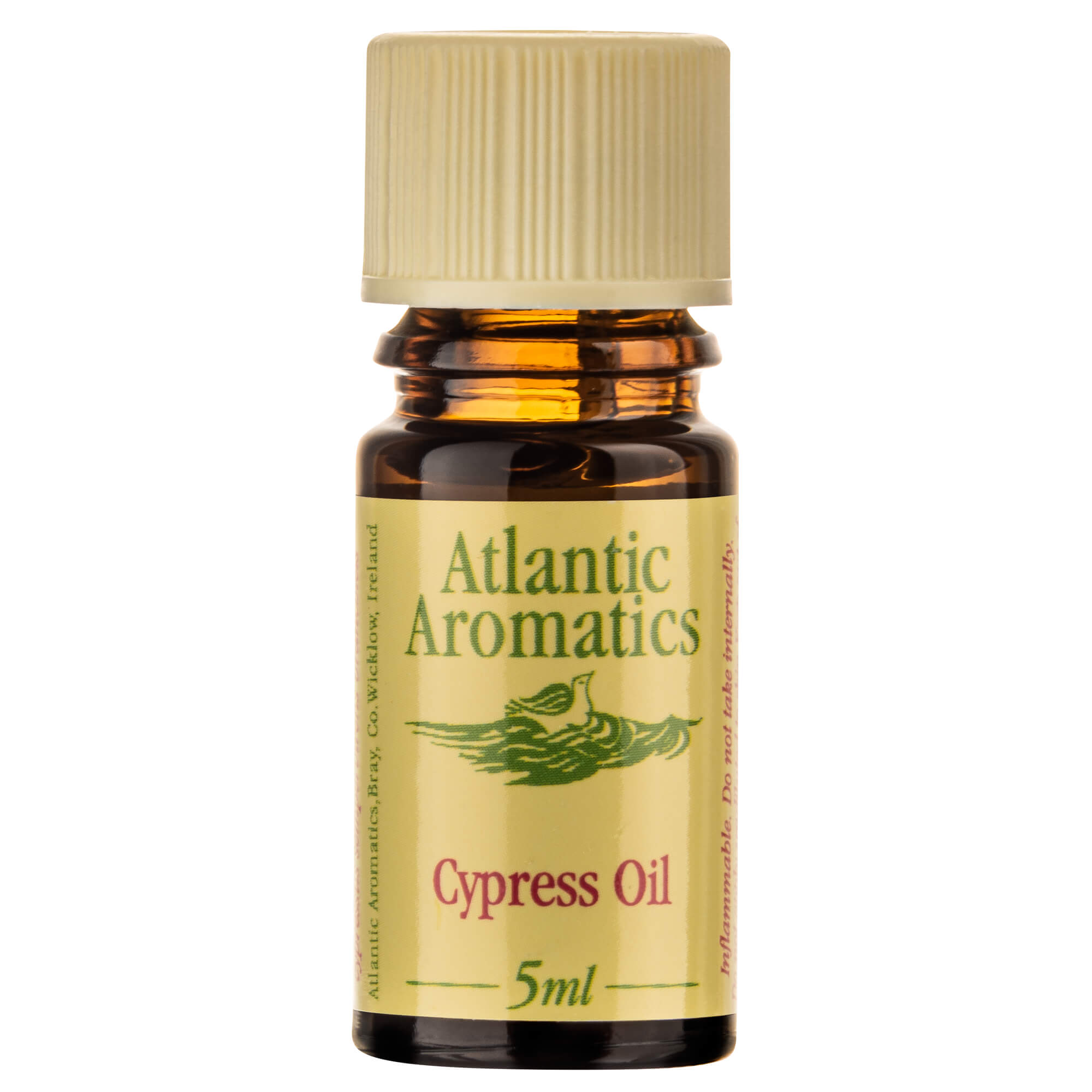 Cypress Oil, organic