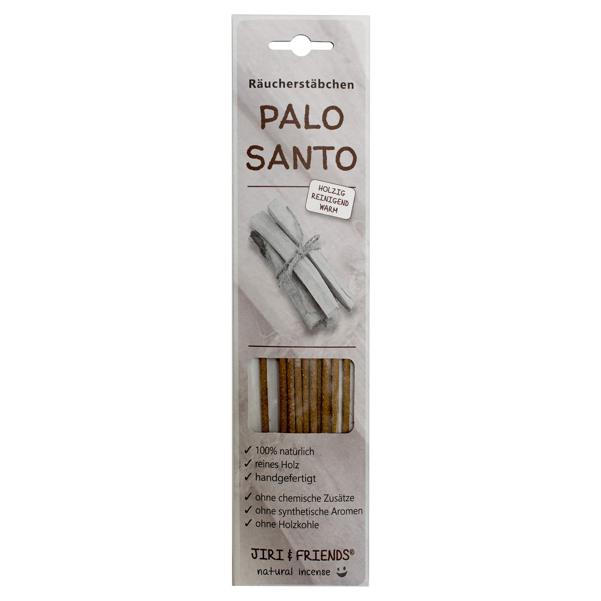 Palo Santo Incense Sticks