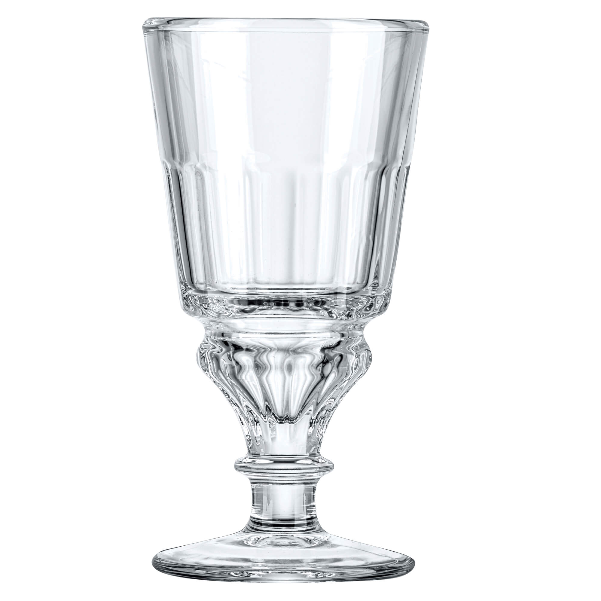 Absinthe Glass Pontarlier