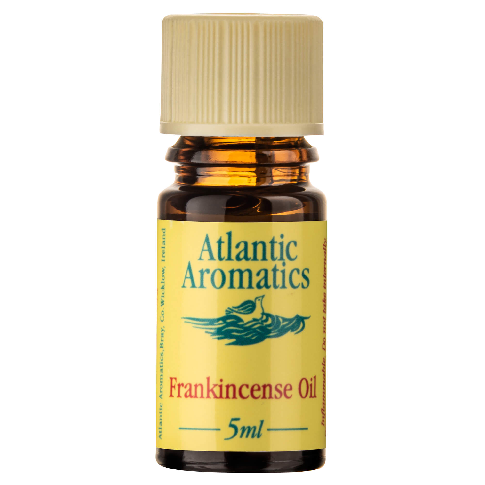 Frankincense wild Oil, organic