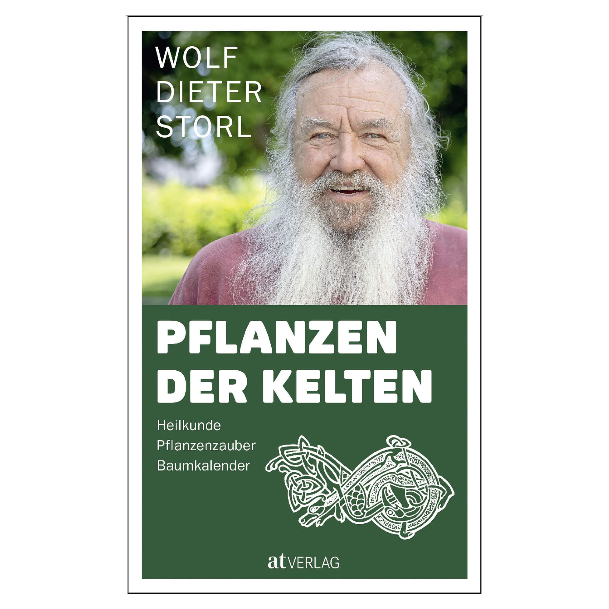 Pflanzen der Kelten