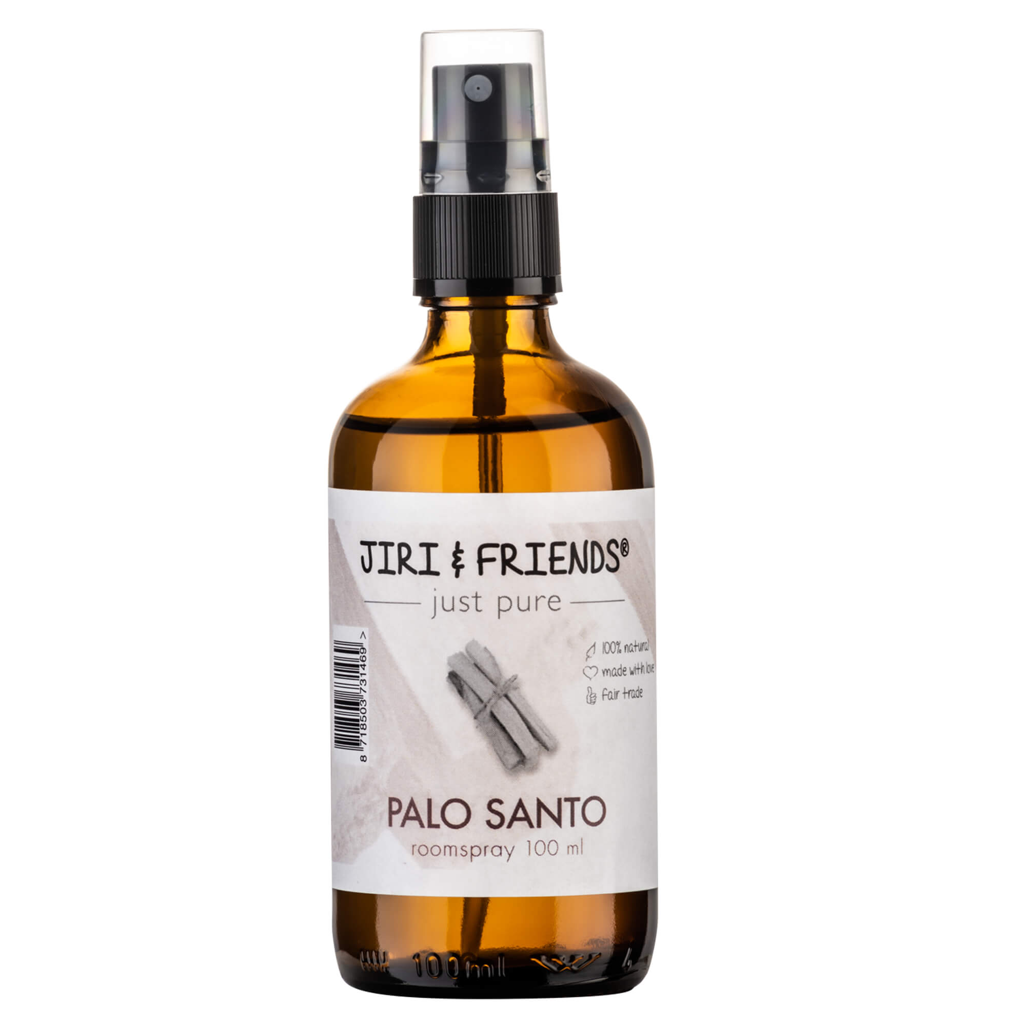 Palo Santo Spray