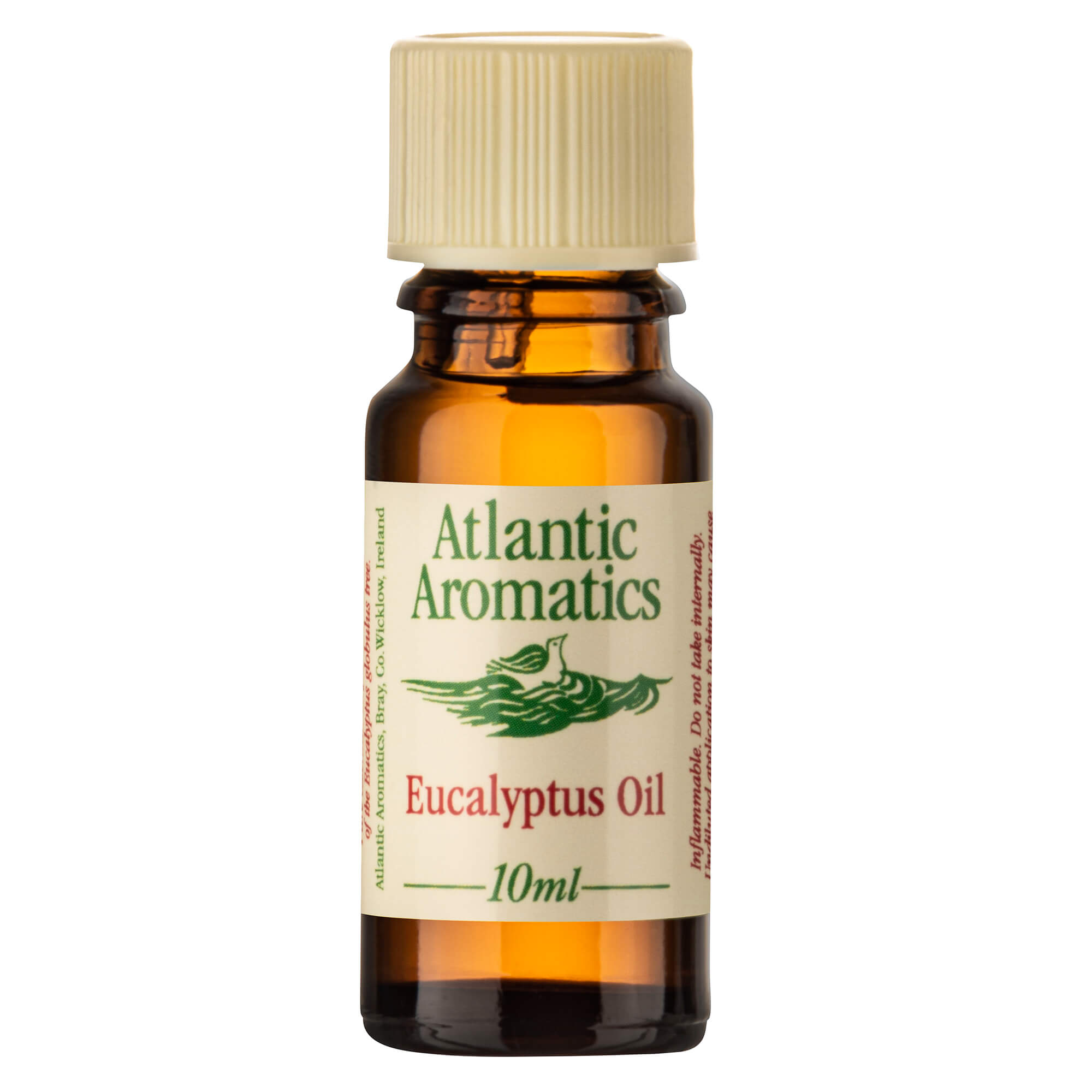 Eucalyptus Essential Oil, organic