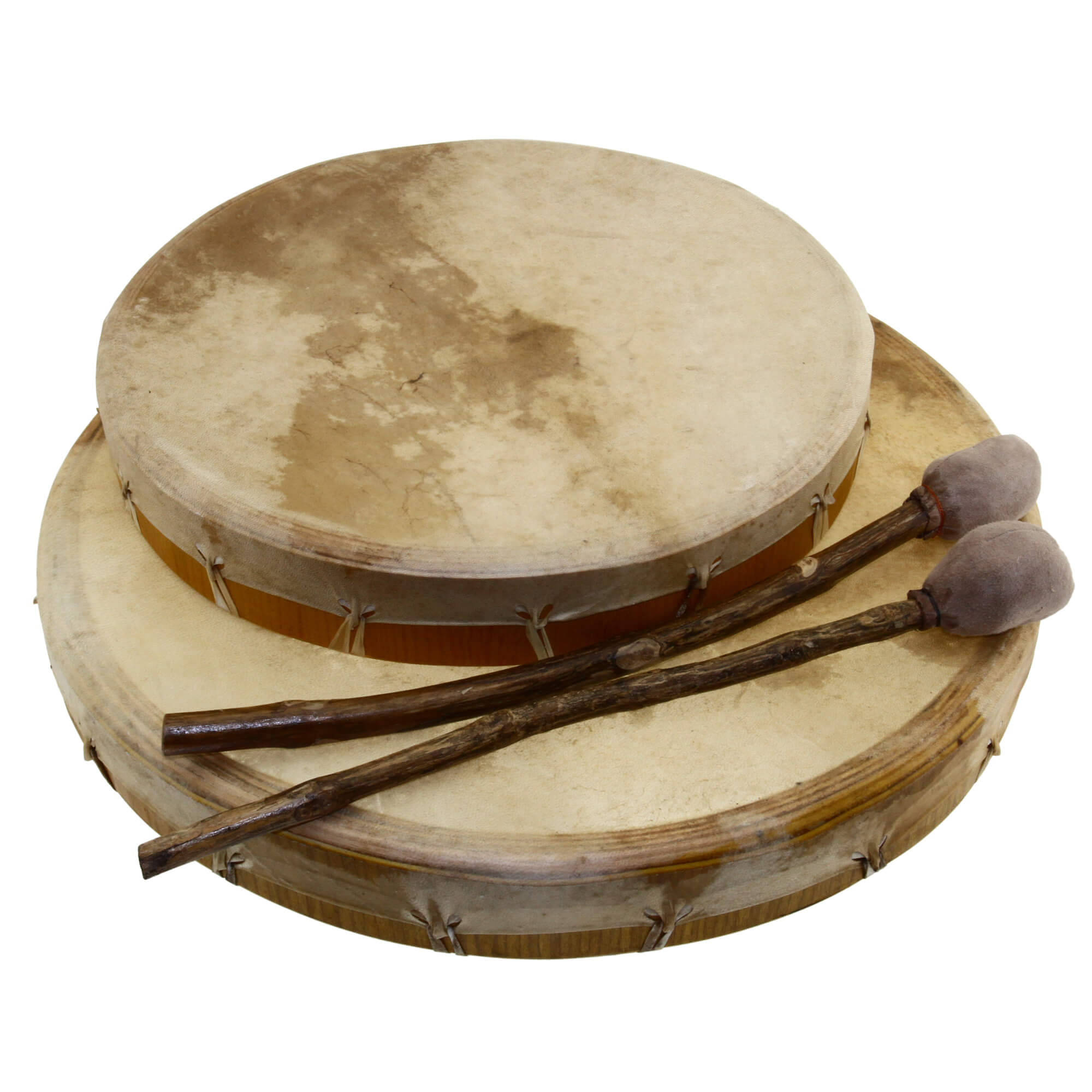 Shaman Drum