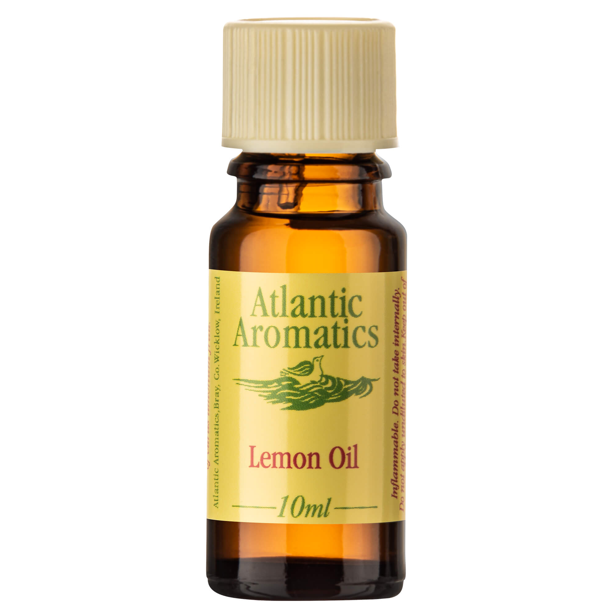 Lemon Oil, organic