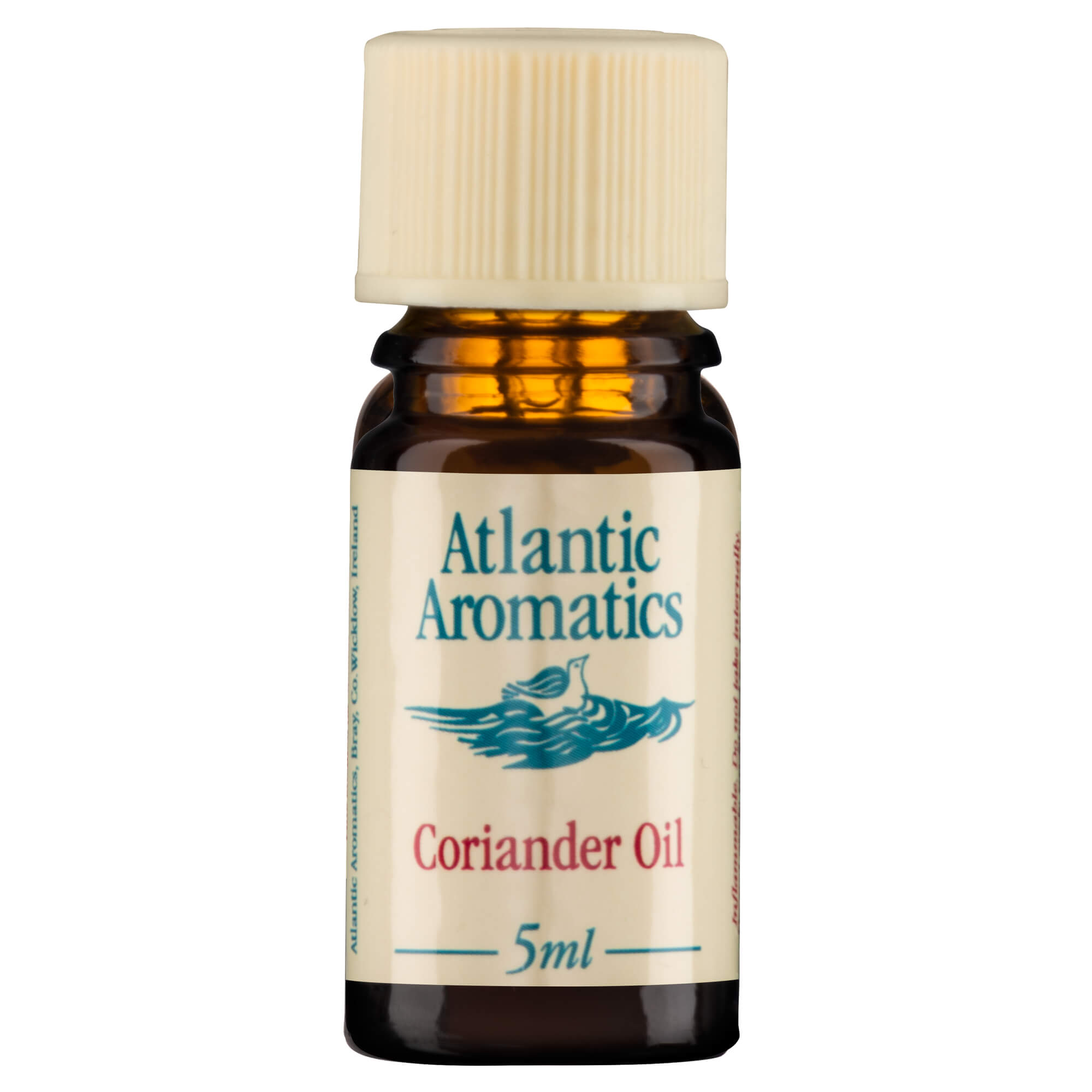 Coriander Oil