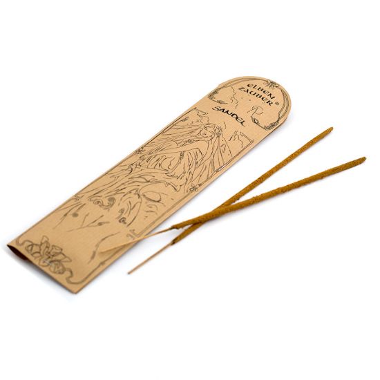 Elbenzauber incense sticks