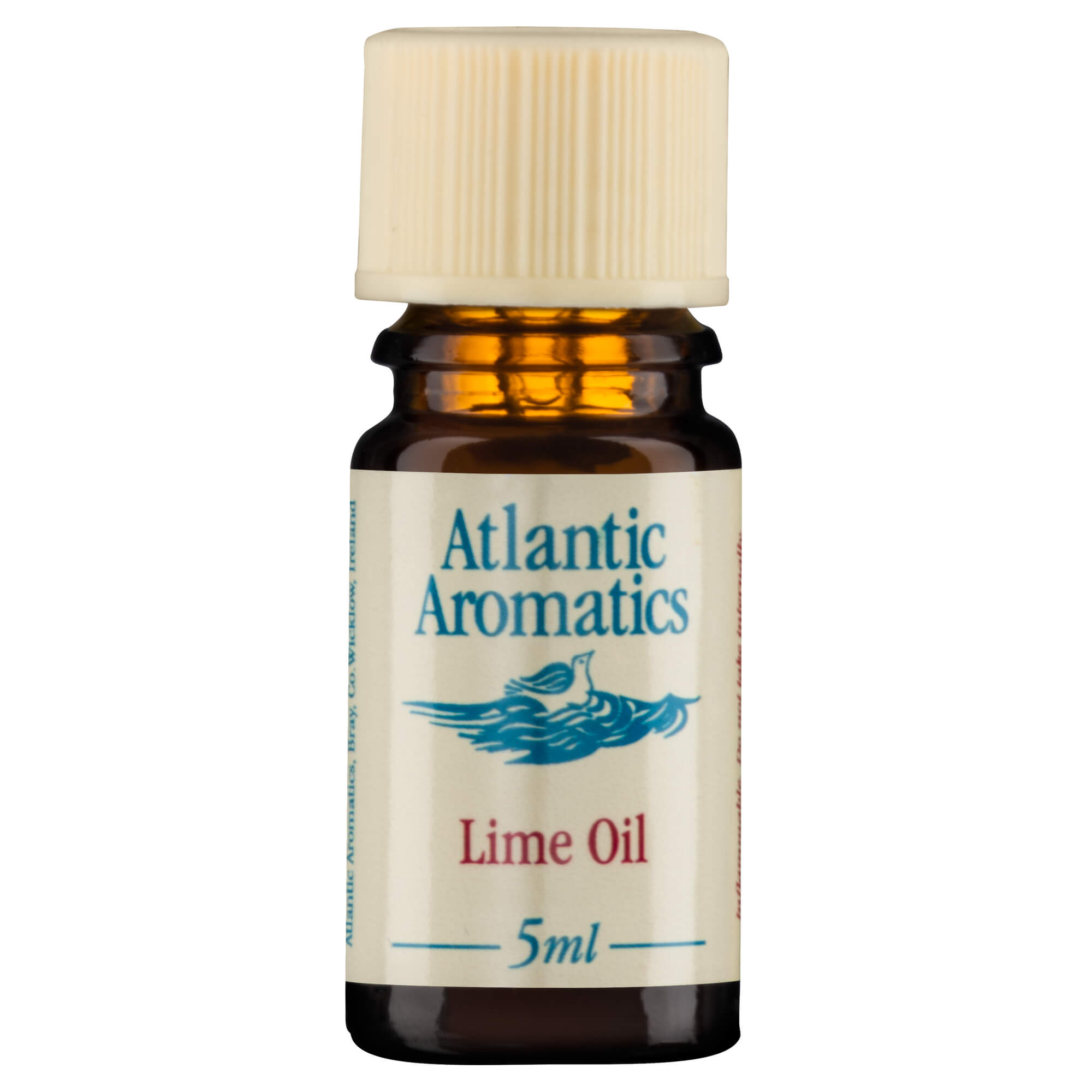 Lime Oil