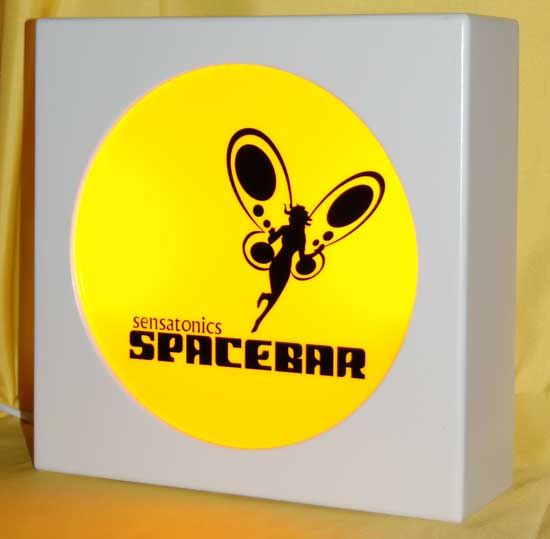 Space Box