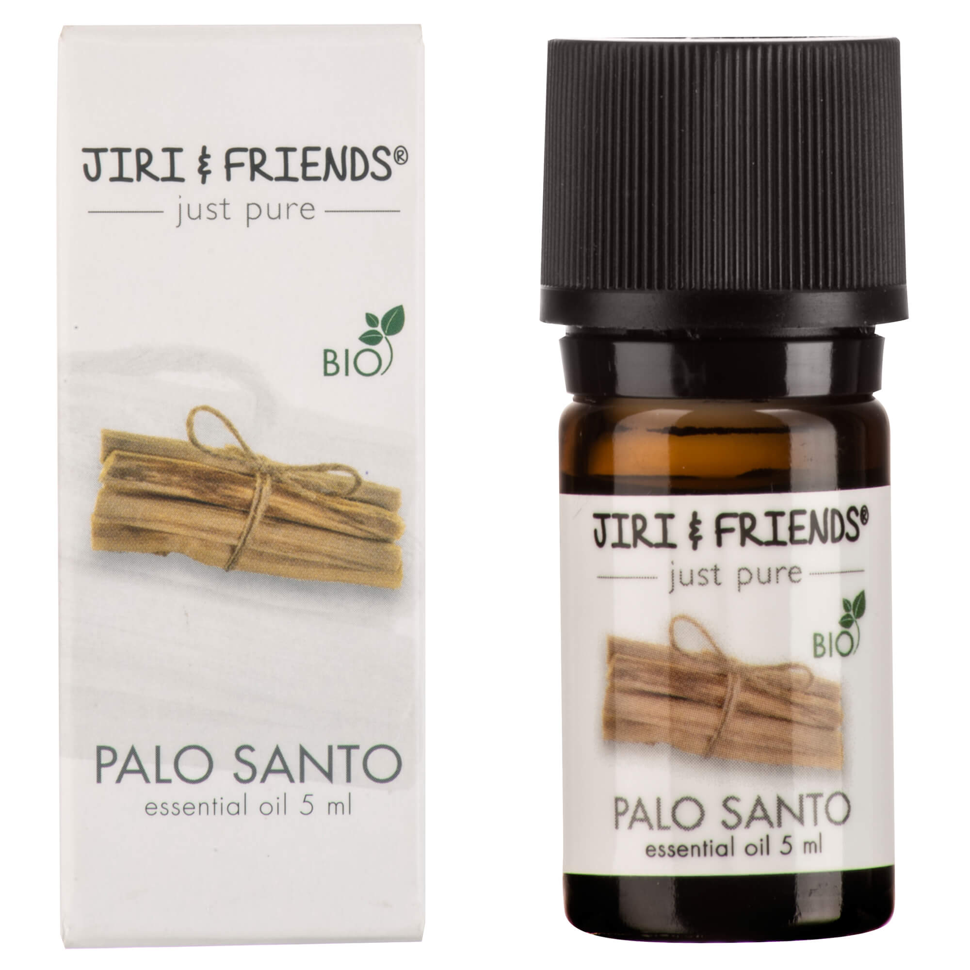 Palo Santo oil