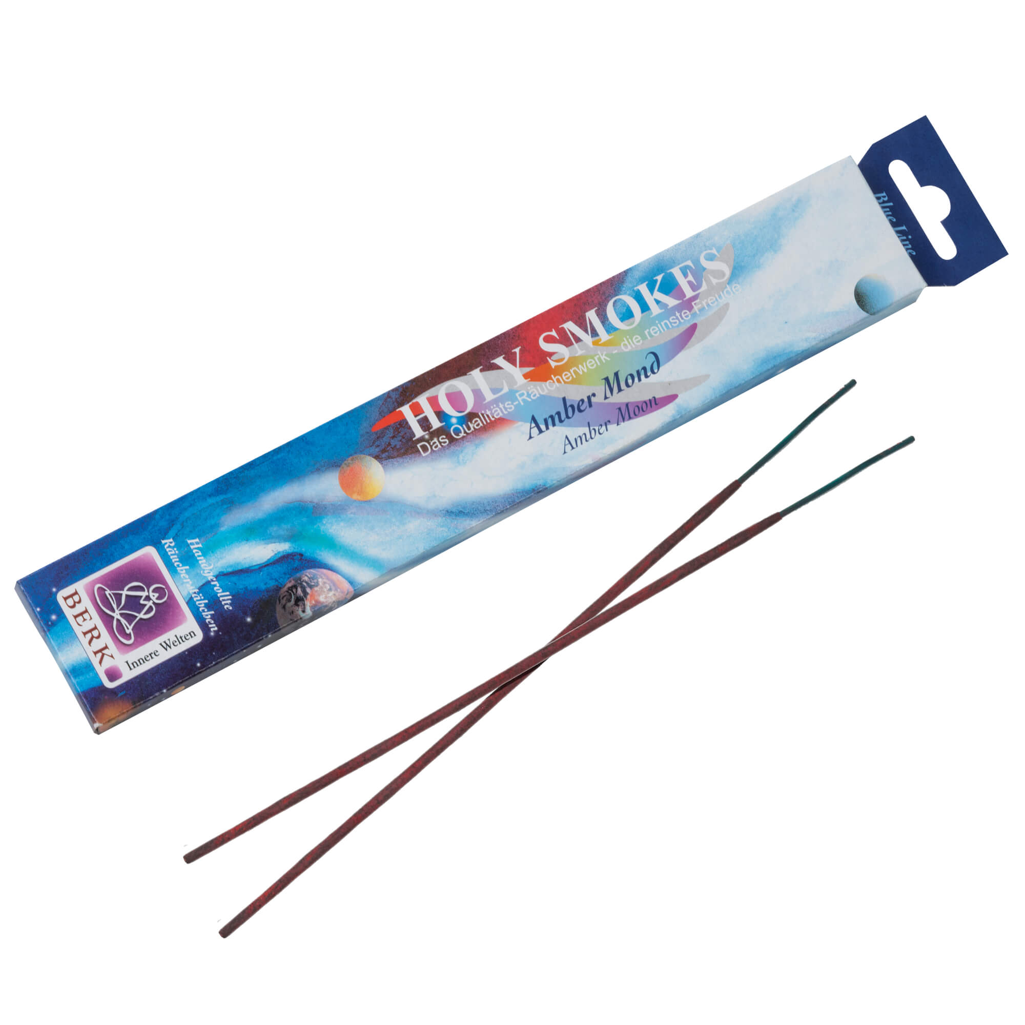 Holy Smokes Incense Sticks