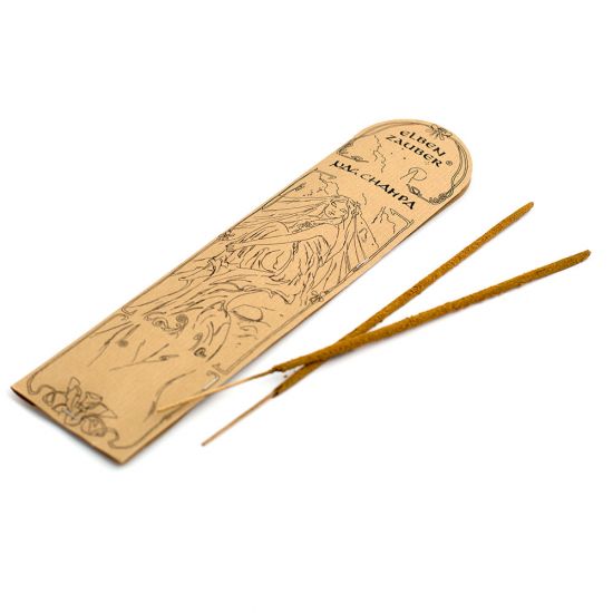 Elbenzauber incense sticks