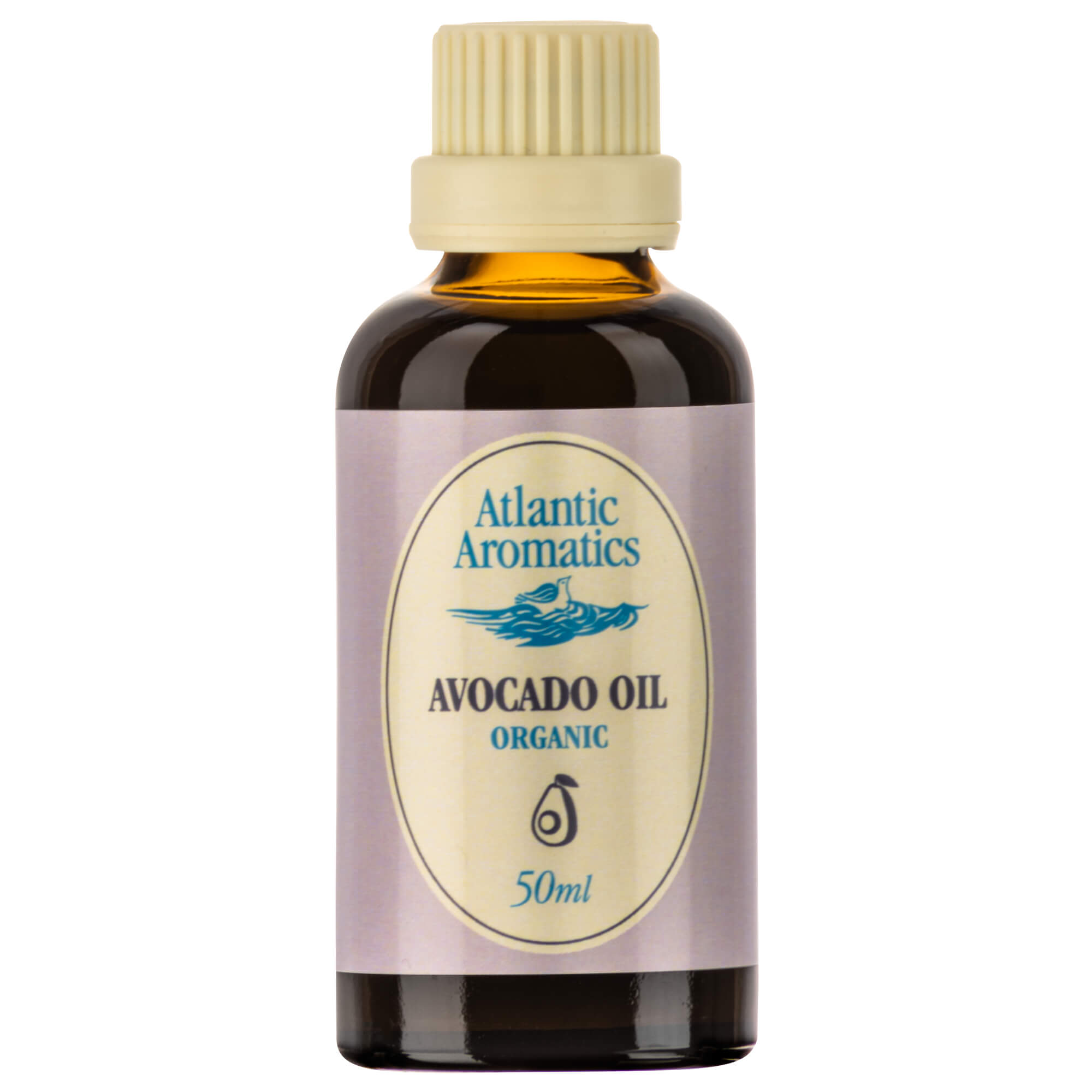 Avocado base oil, organic