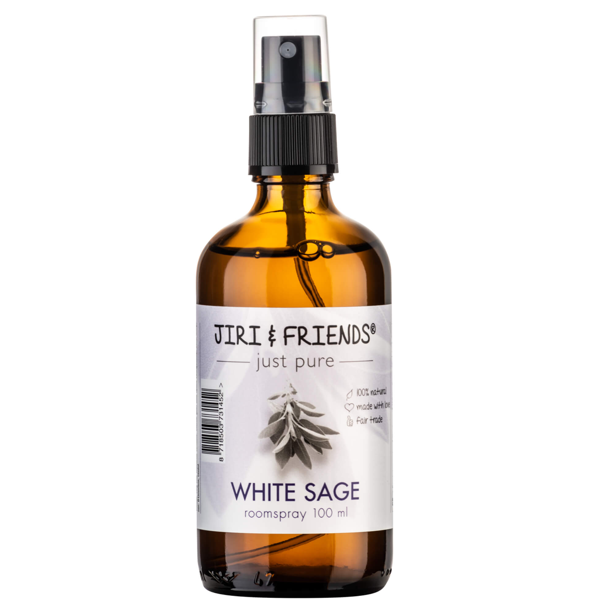 White Sage Spray