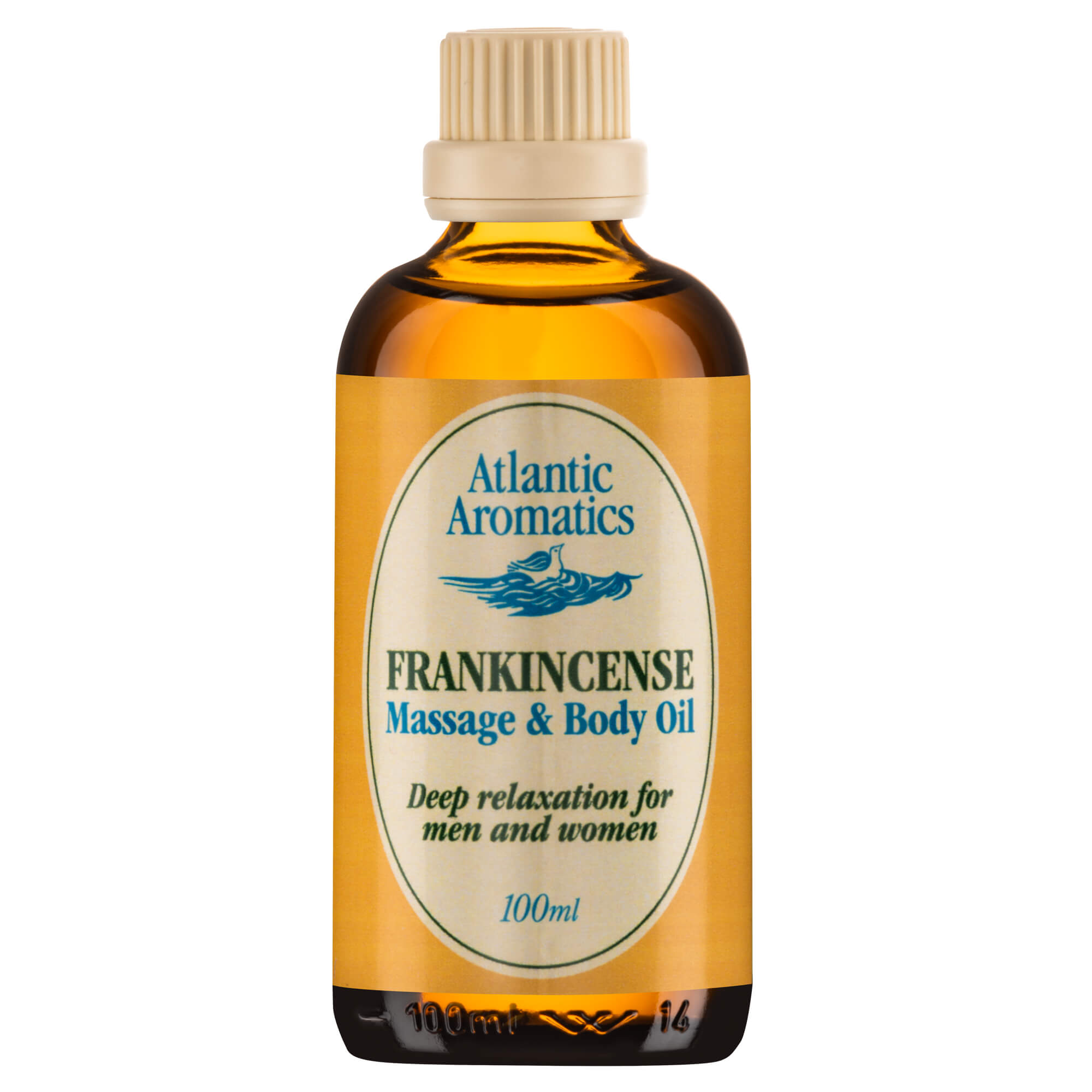 Frankincense Relaxation Blend