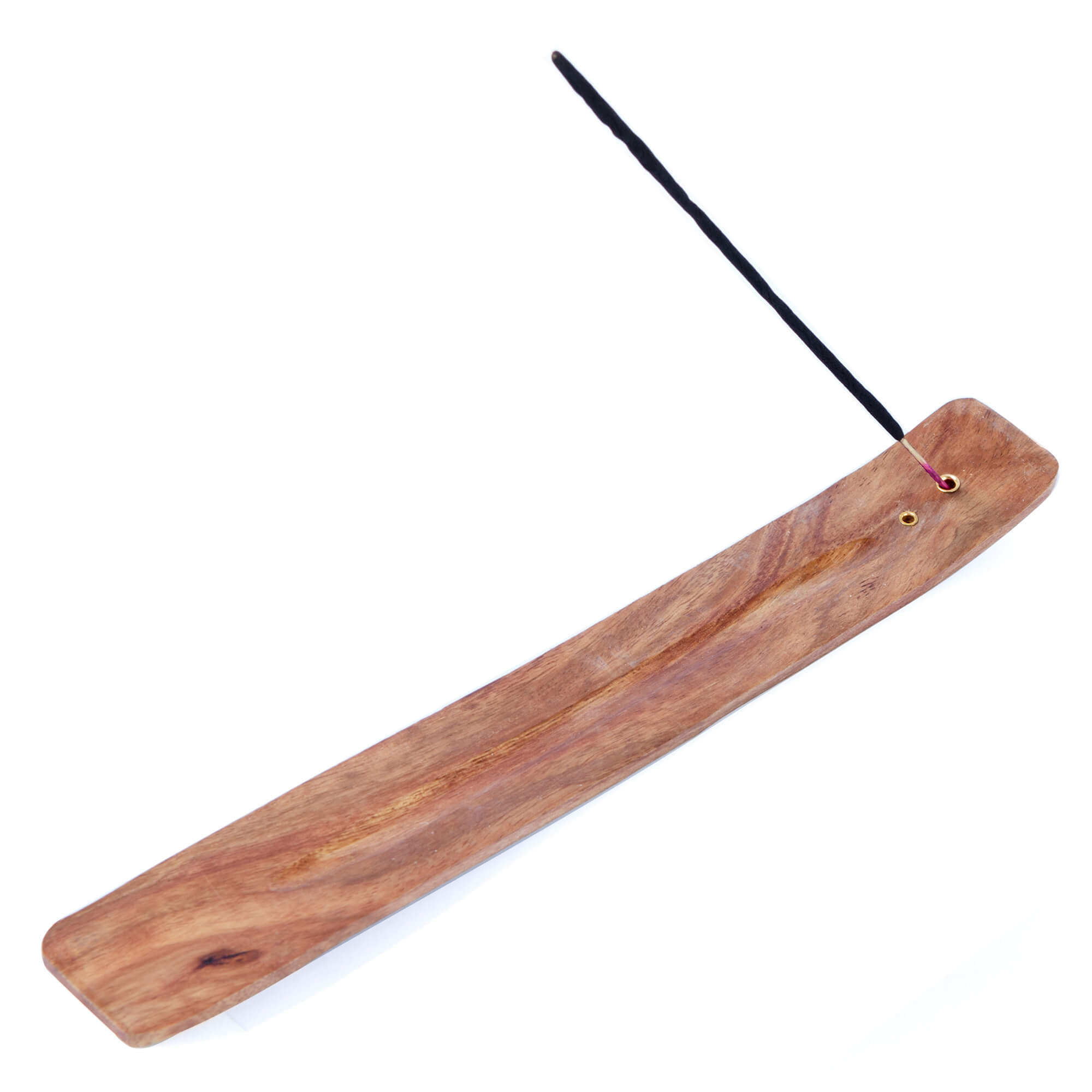 Incense stick burner Boat shape