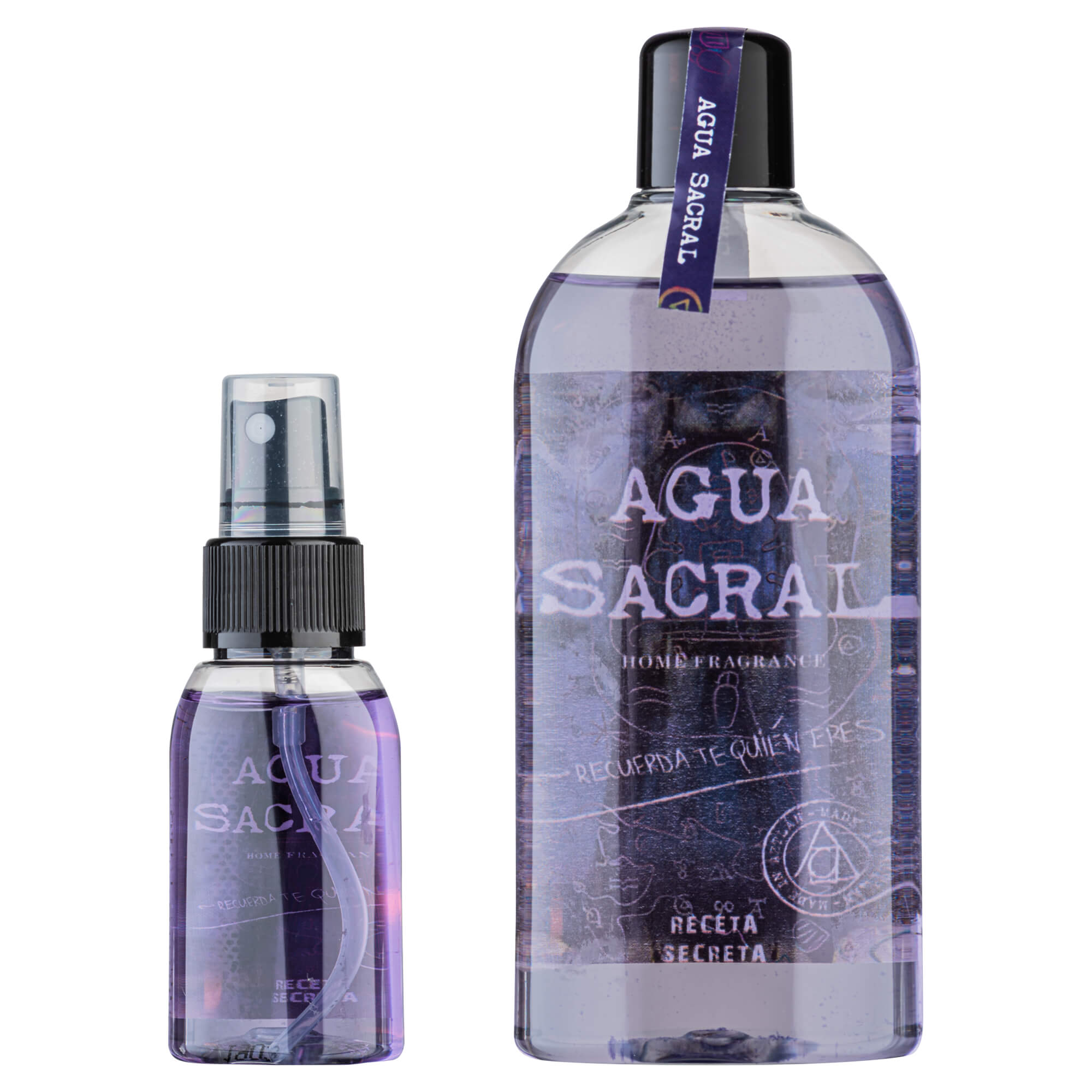 Agua Sacral